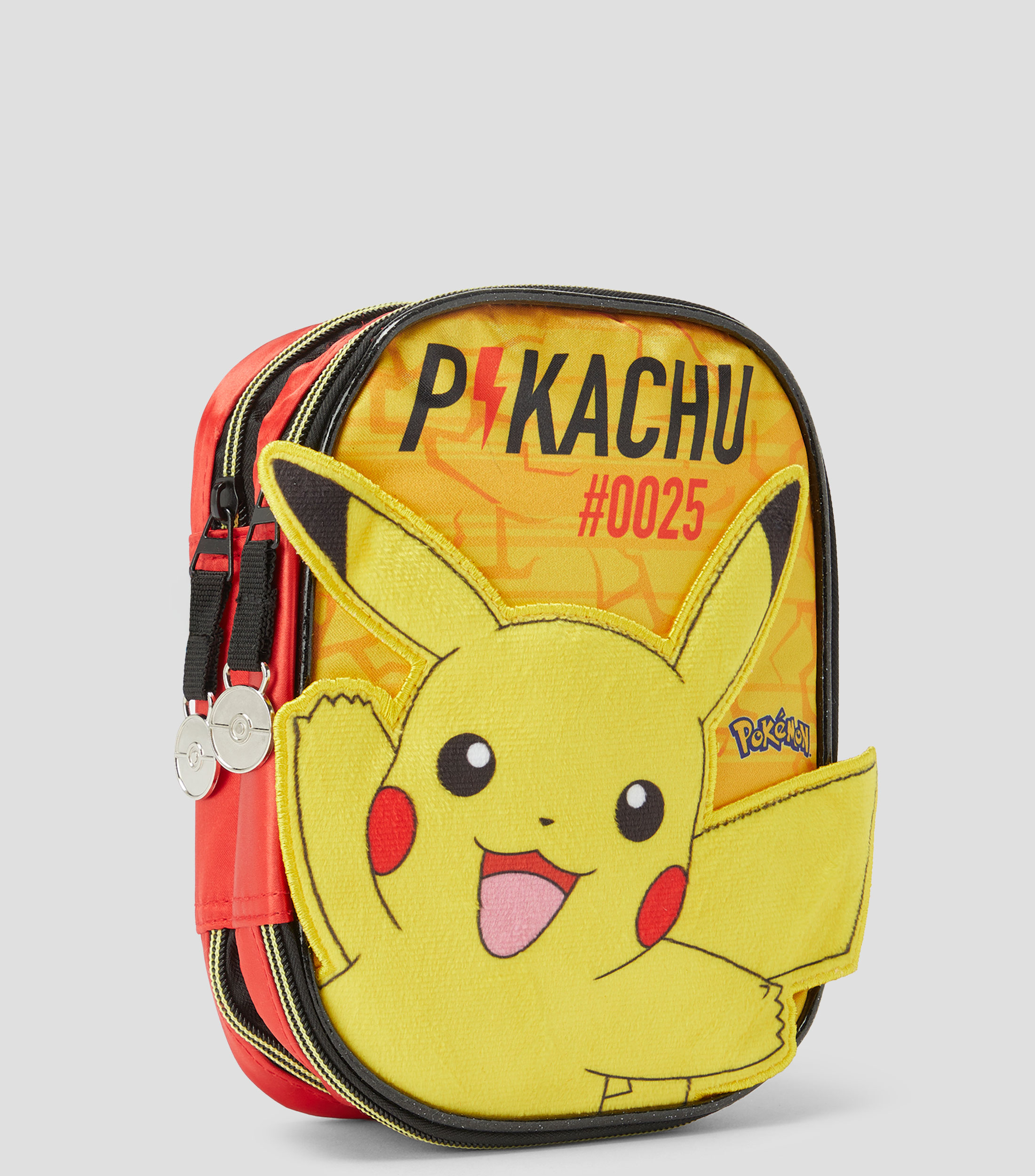 Lapicera Pokémon Pikachu Niño