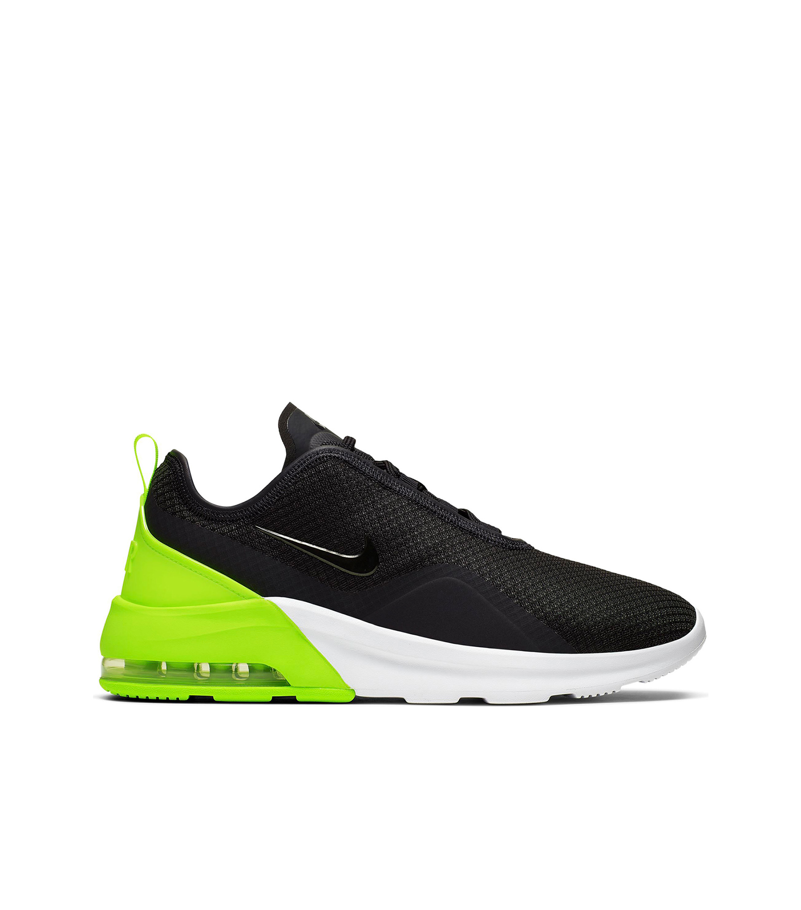 Tenis para Correr Air Motion 2 Hombre