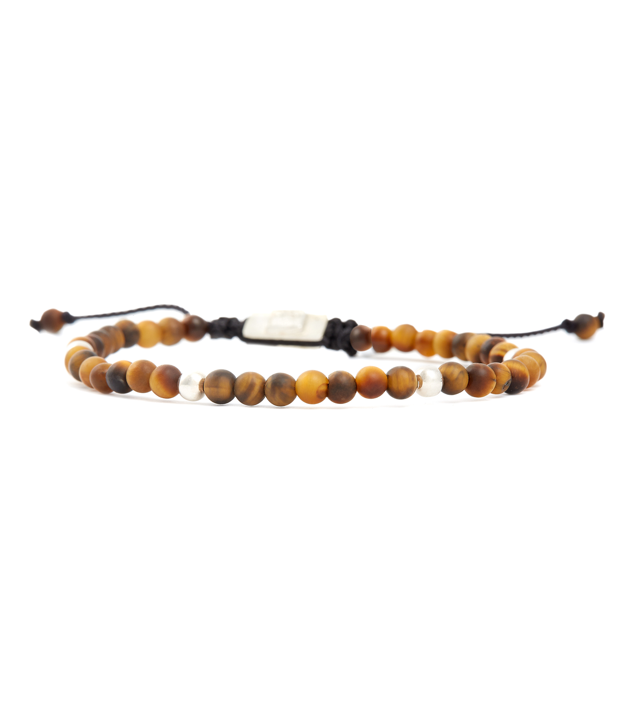 Pulsera ajustable Hombre