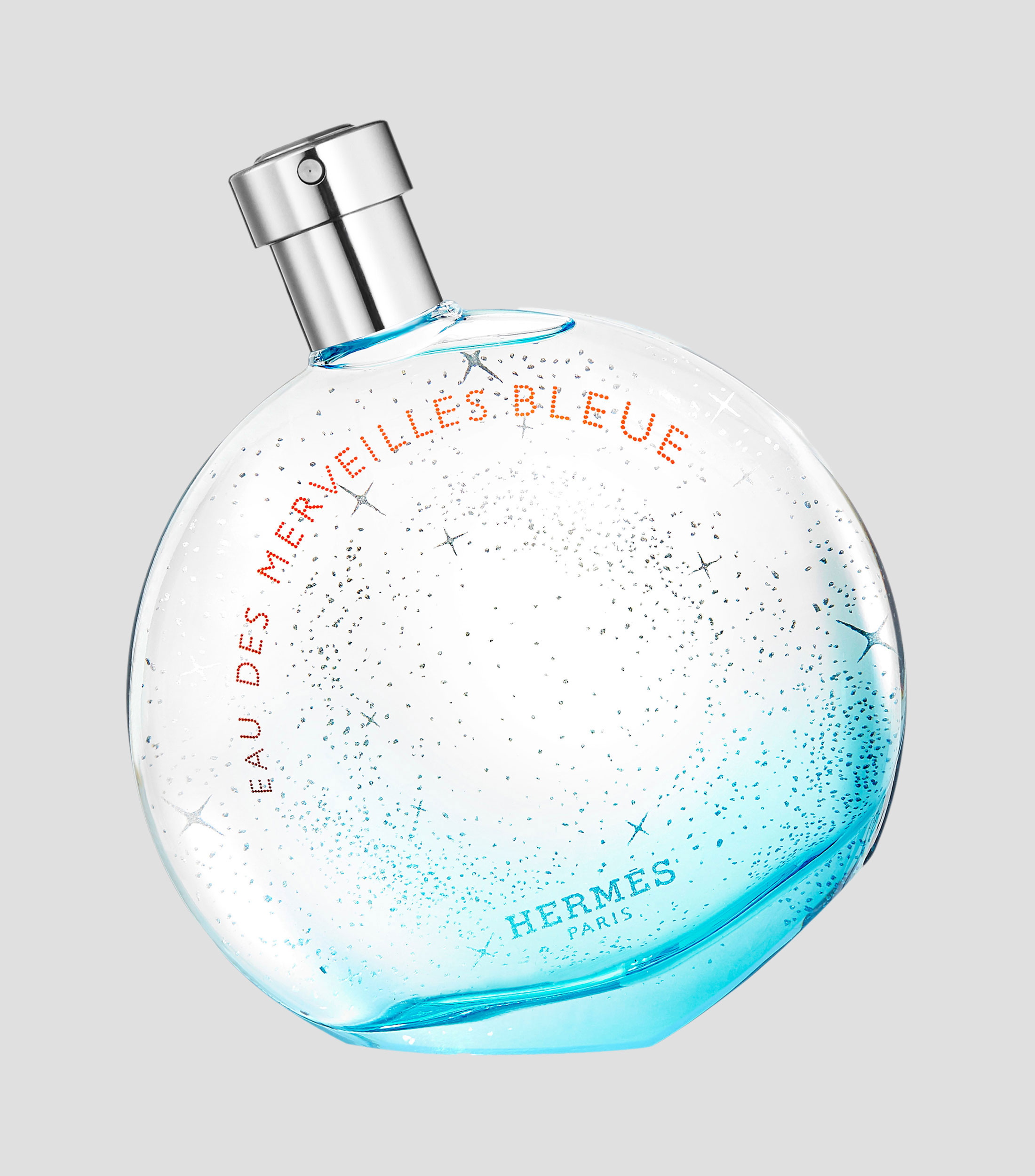 Perfume, Eau des Merveilles Bleue Eau de Toilette, 100 ml para Mujer