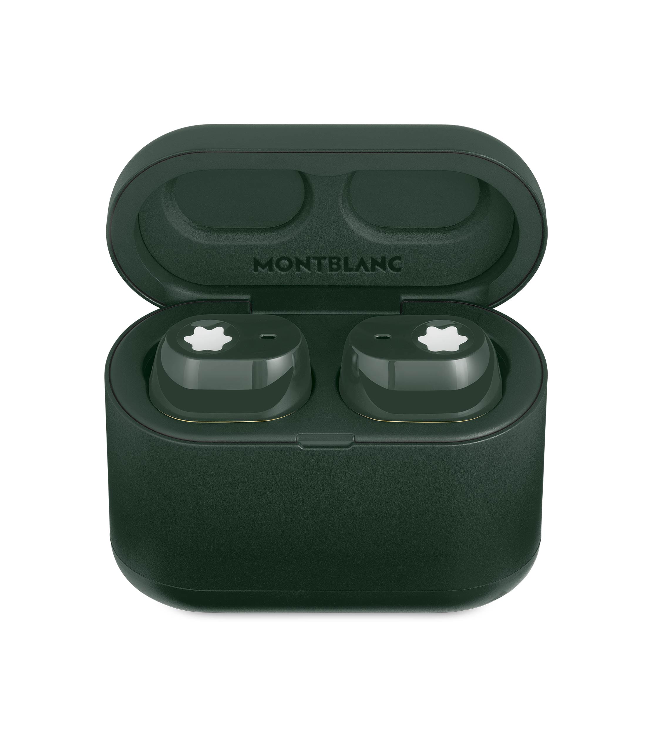 Audífonos MTB 03 In-Ear Verde