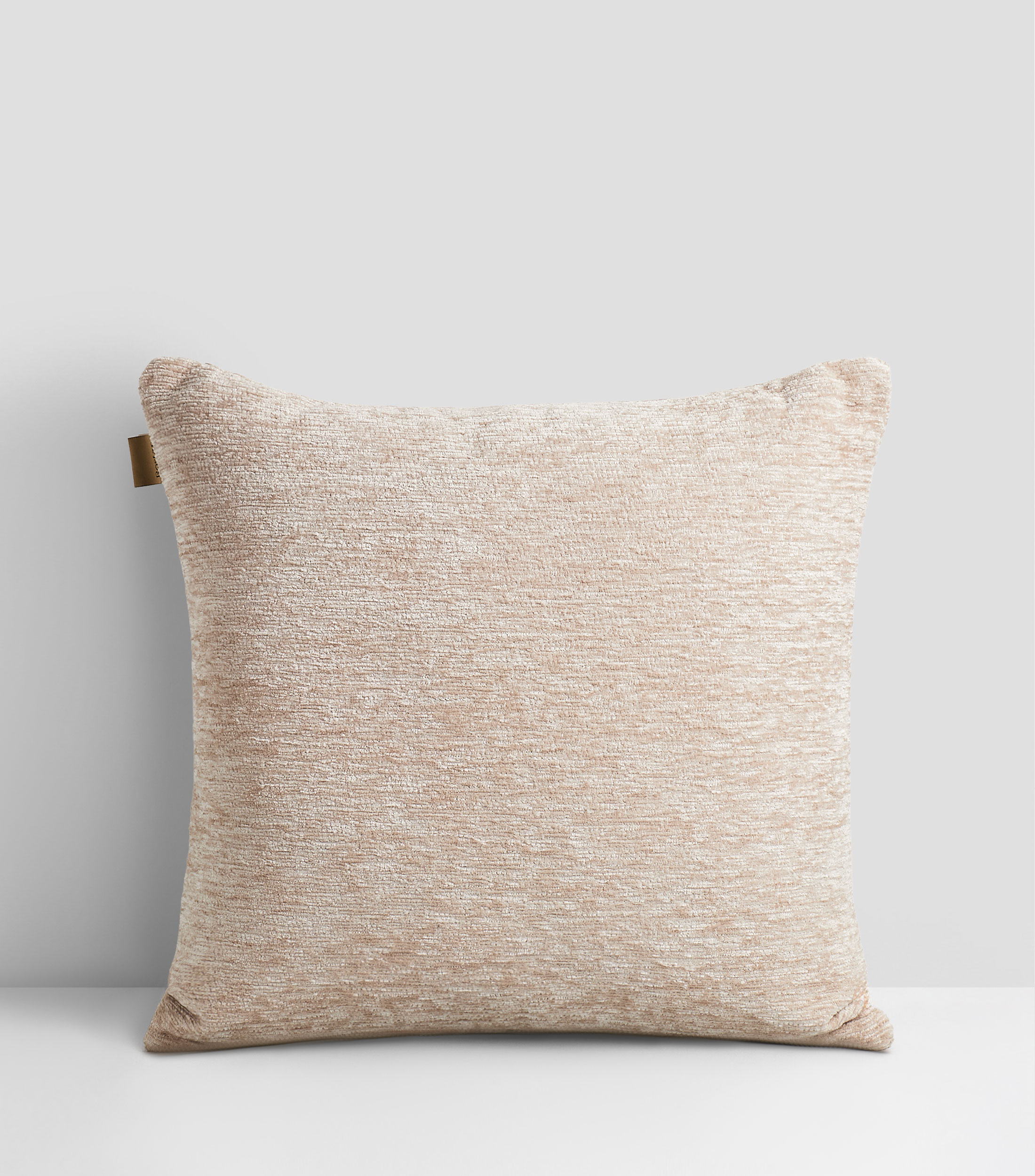 Cojín decorativo Velvet Textura