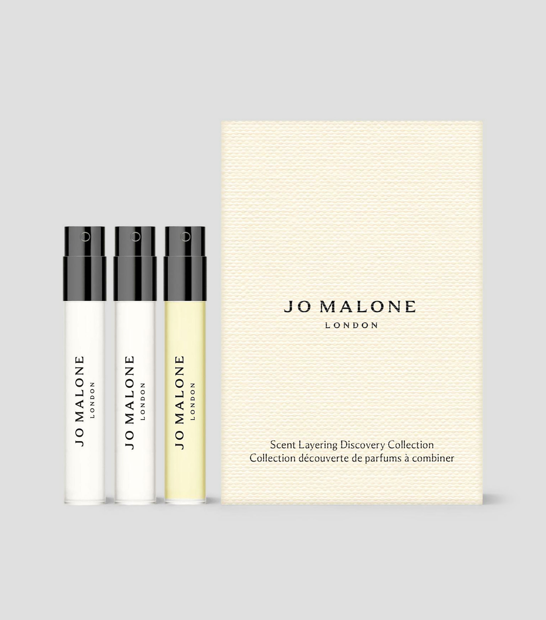 Set Scent Layering Discovery Collection Mujer