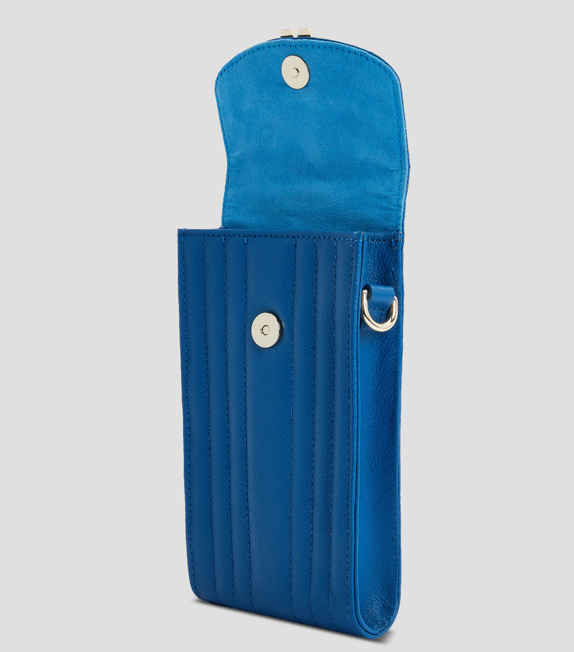 Funda para Teléfono Mimi con Muñequera y Lanyard