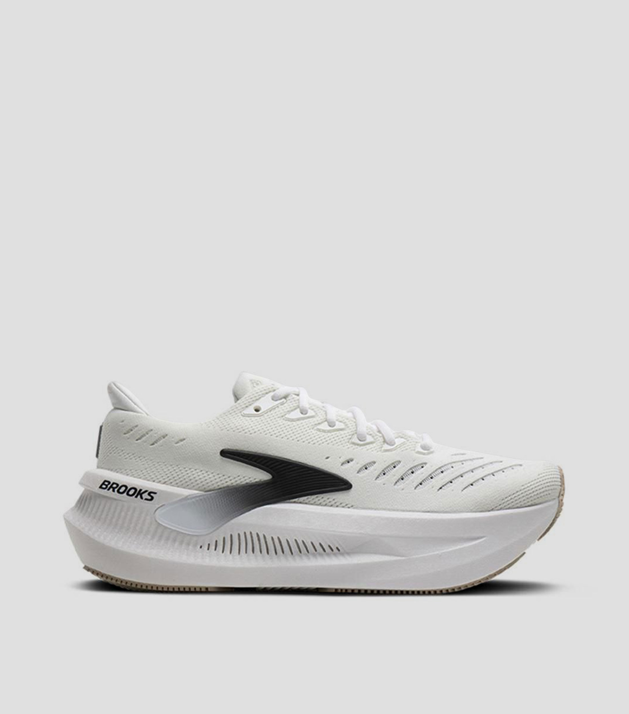 Tenis para correr Glycerin Max 2 Mujer