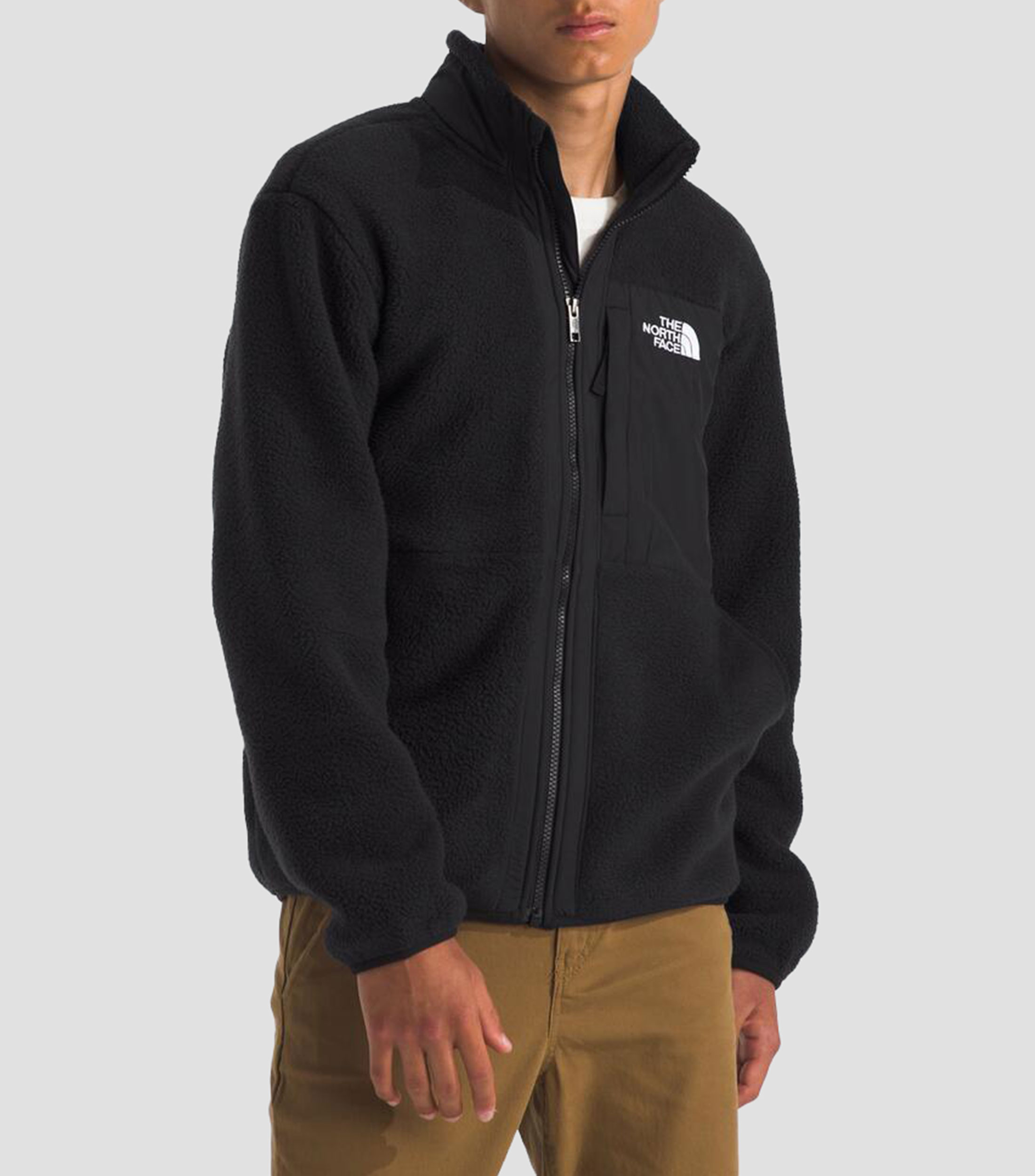 Chamarra B Yumiori Full Zip Jacket