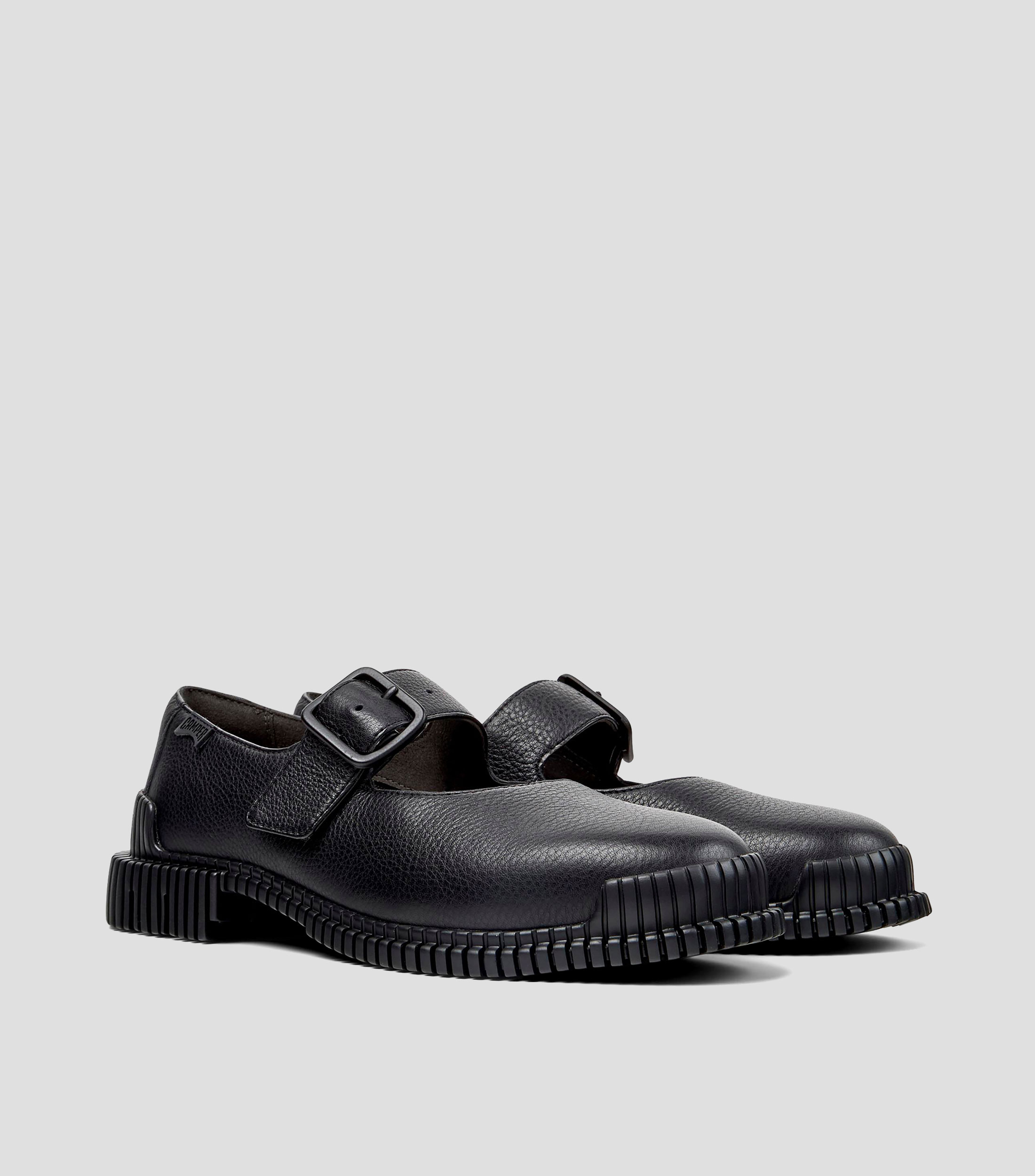 Flats con cinta Mujer