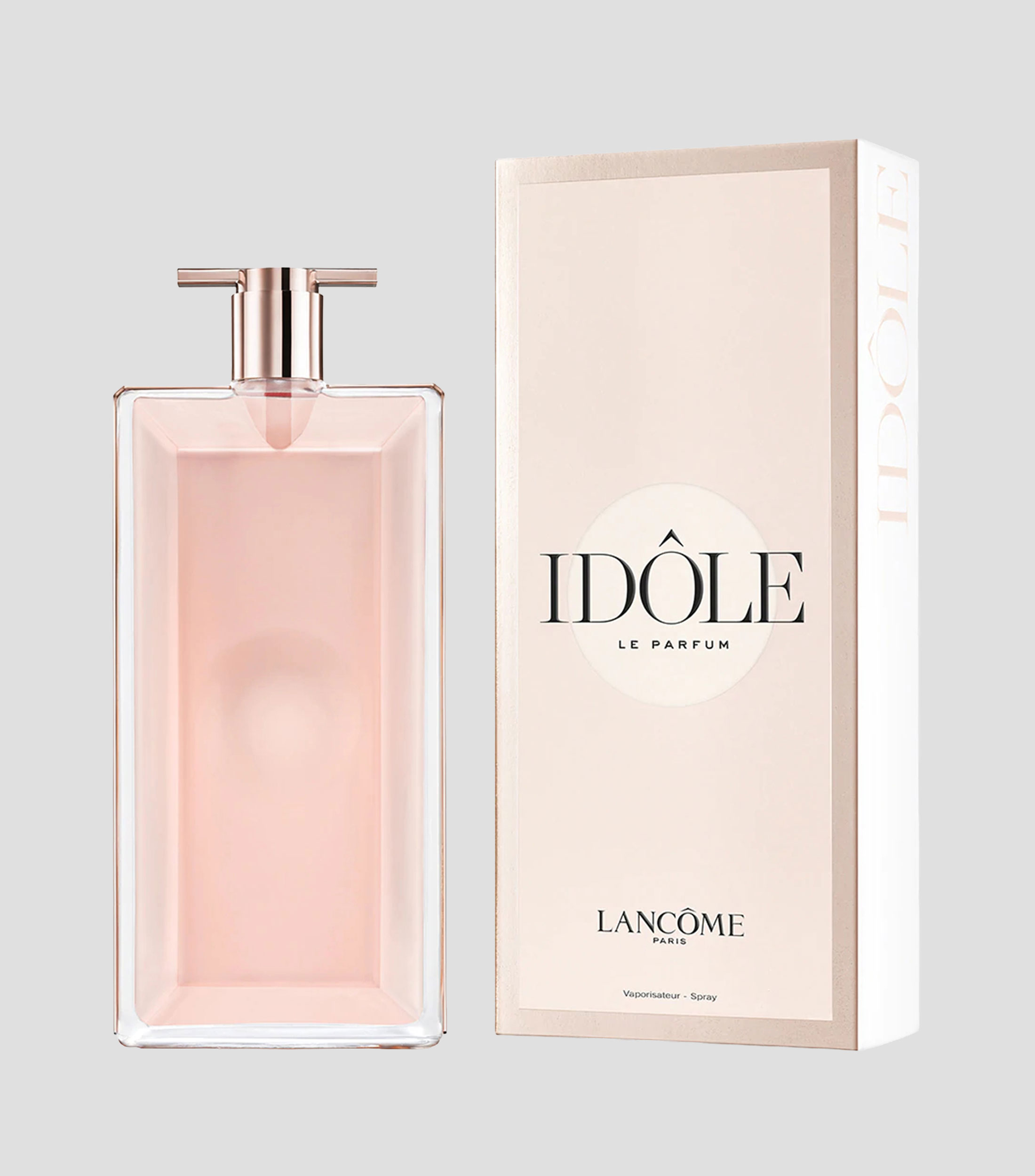 Perfume, Idôle Eau de Parfum, 100 ml Mujer