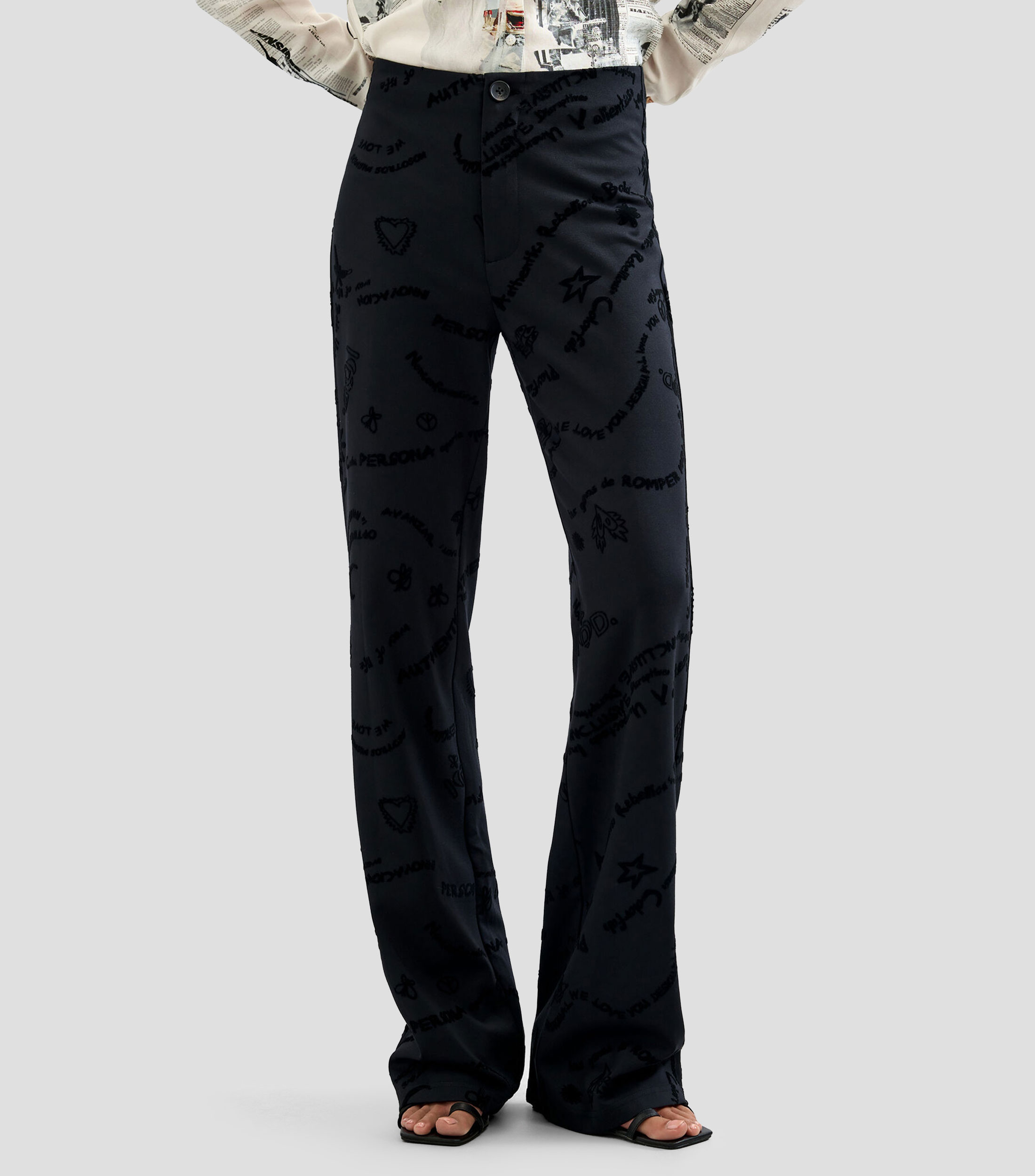 Pantalón Mujer