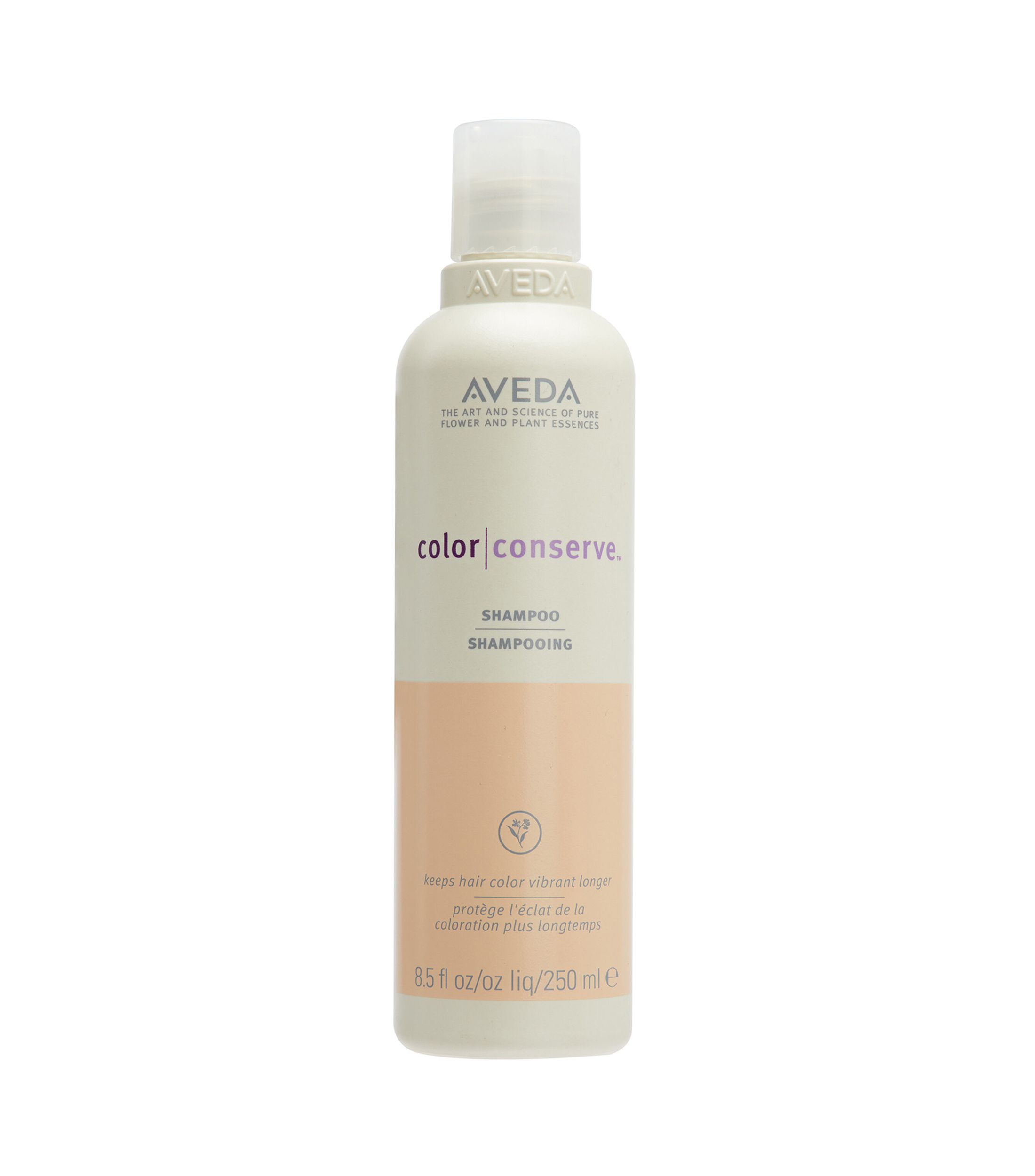 Aveda Shampoo Color Conserve, 250 ml El Palacio de Hierro
