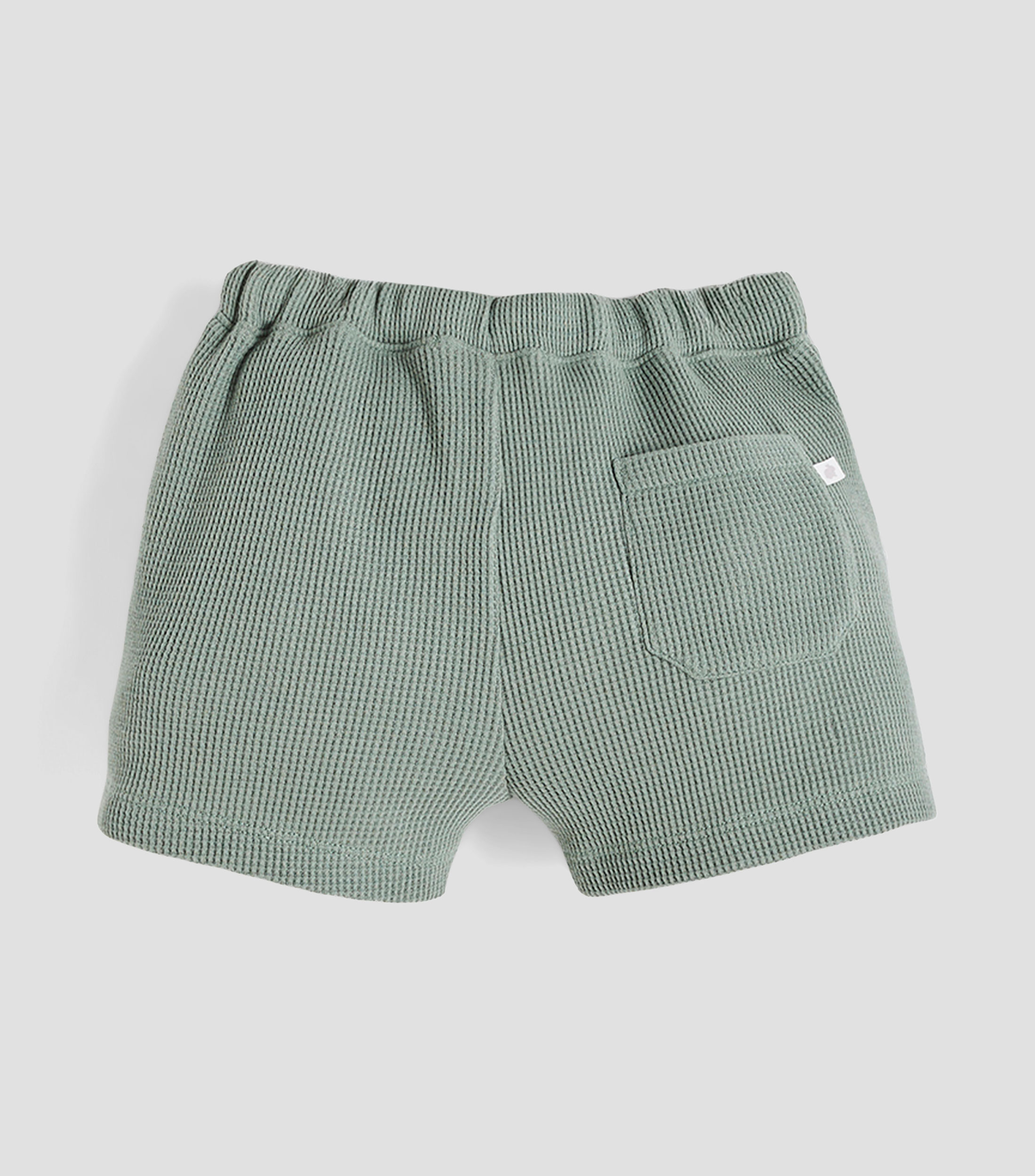 Short Microdiseño Bebé