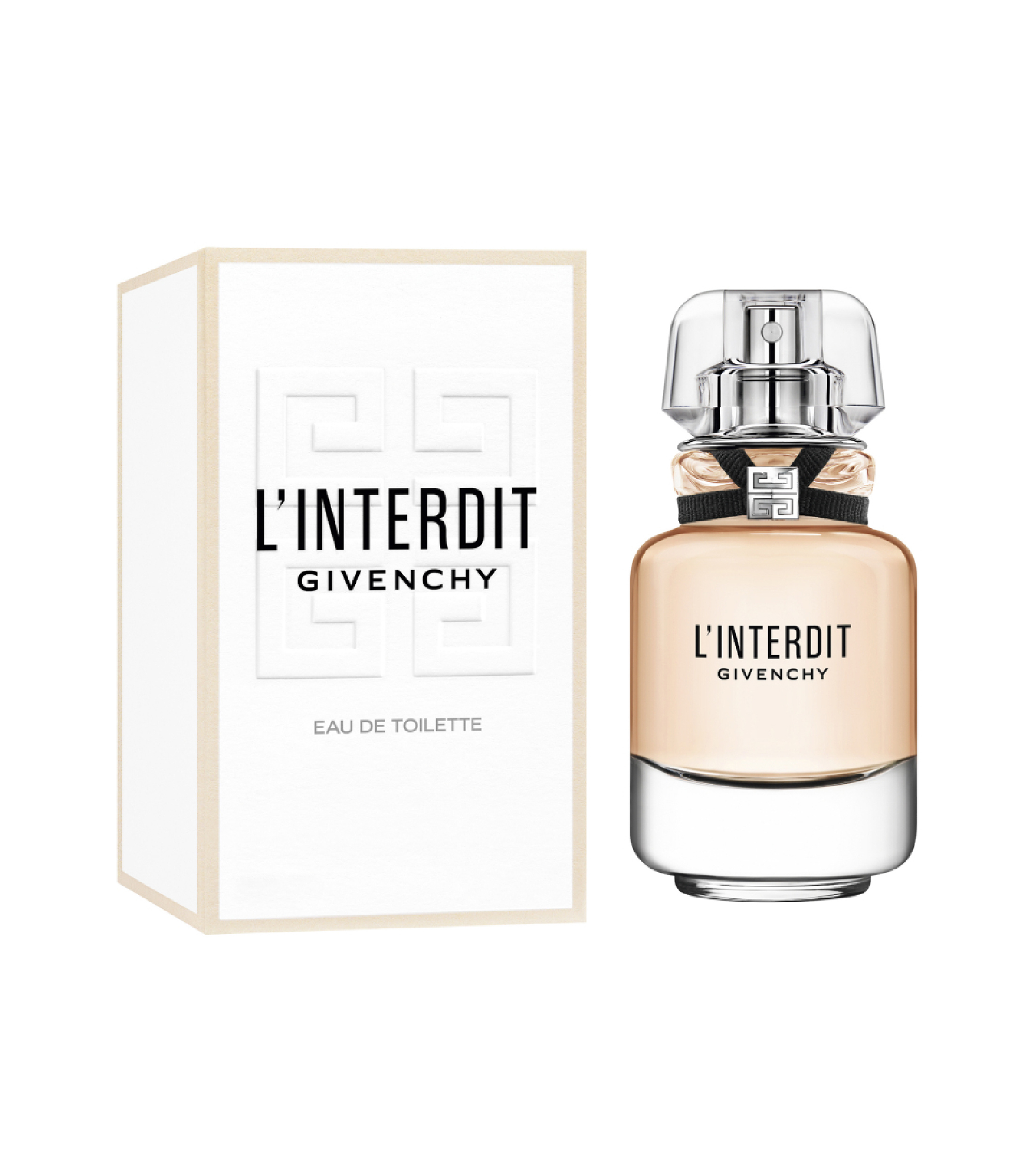 Perfume, L'Interdit Eau de Toilette, 35 ml Mujer