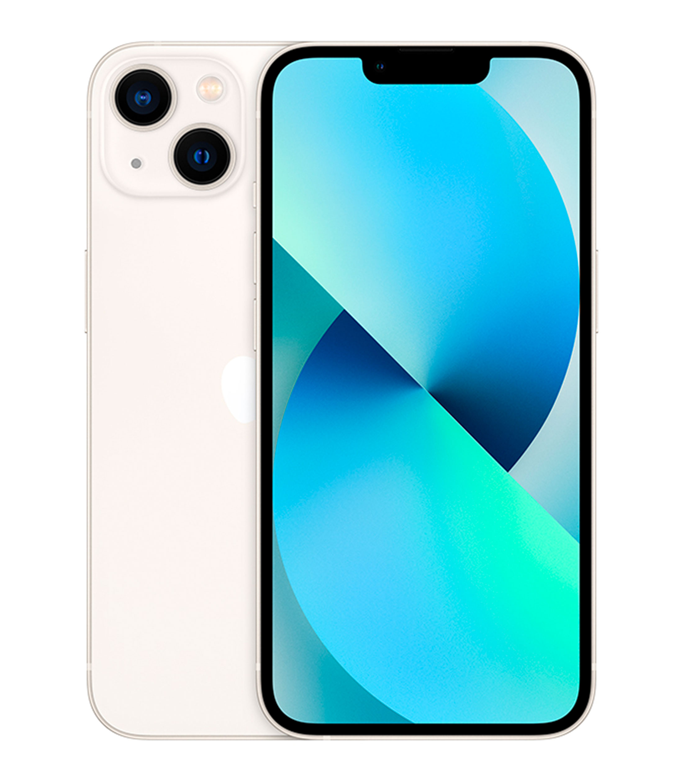 iPhone 13 128 GB Blanco Telcel