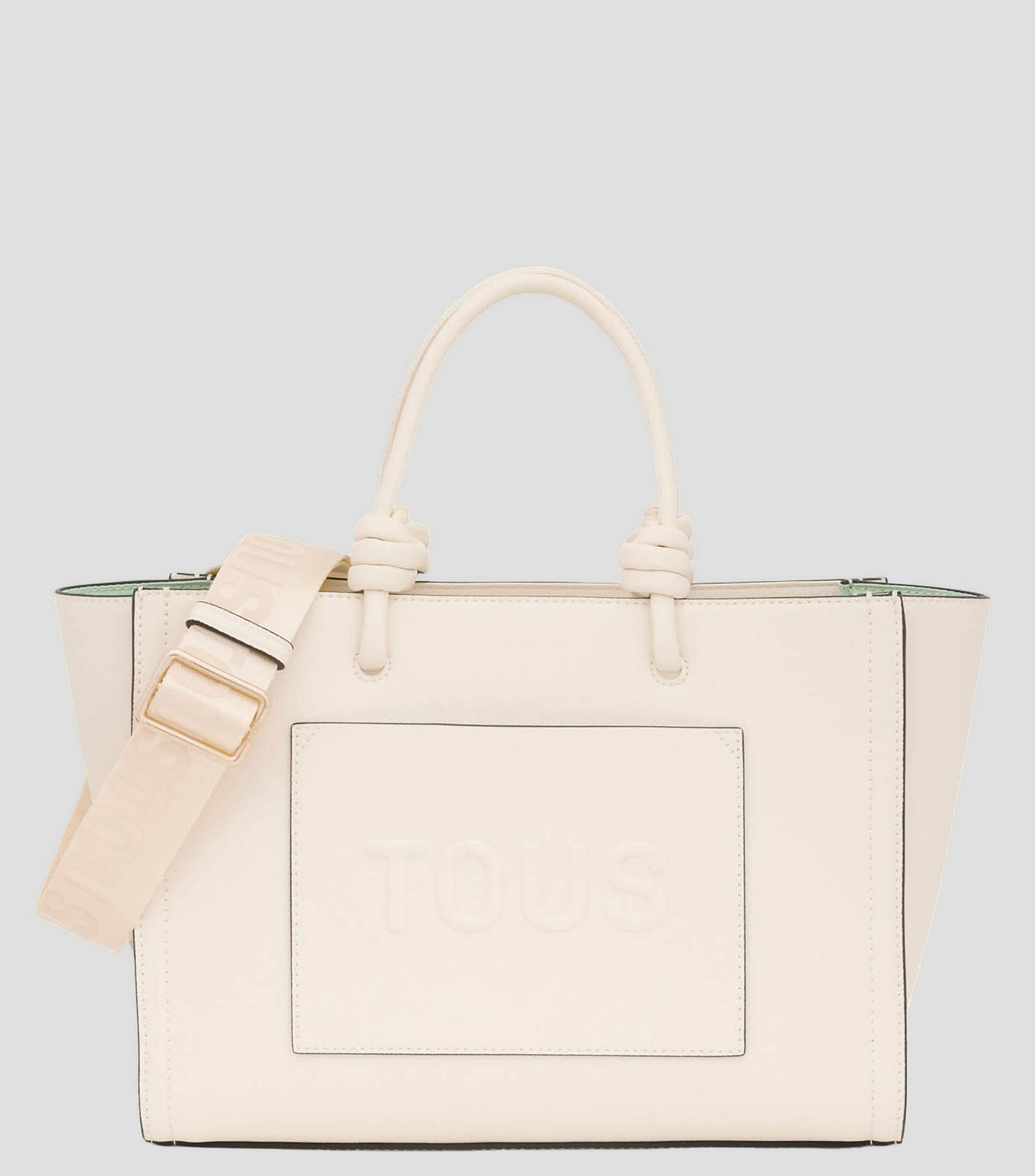 Tous: Bolso Tote La Rue New Mujer El Palacio de Hierro