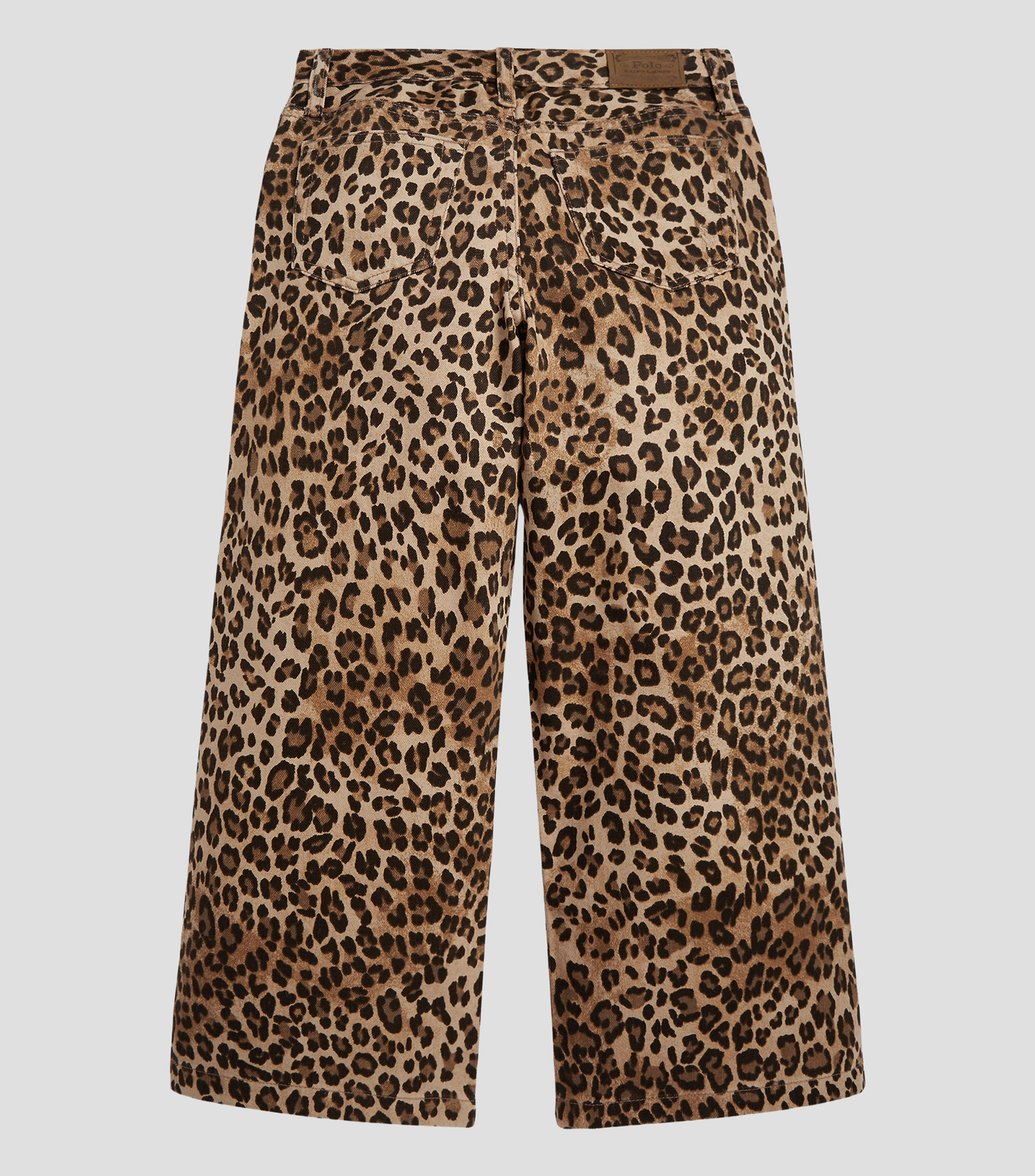 Pantalon Estampado Nina