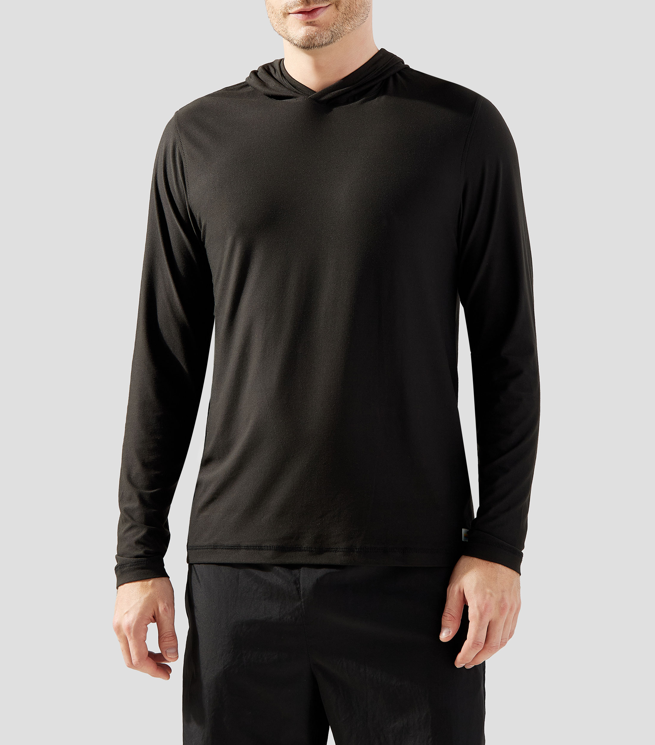 Sudadera para entrenamiento Strato Tech Hombre