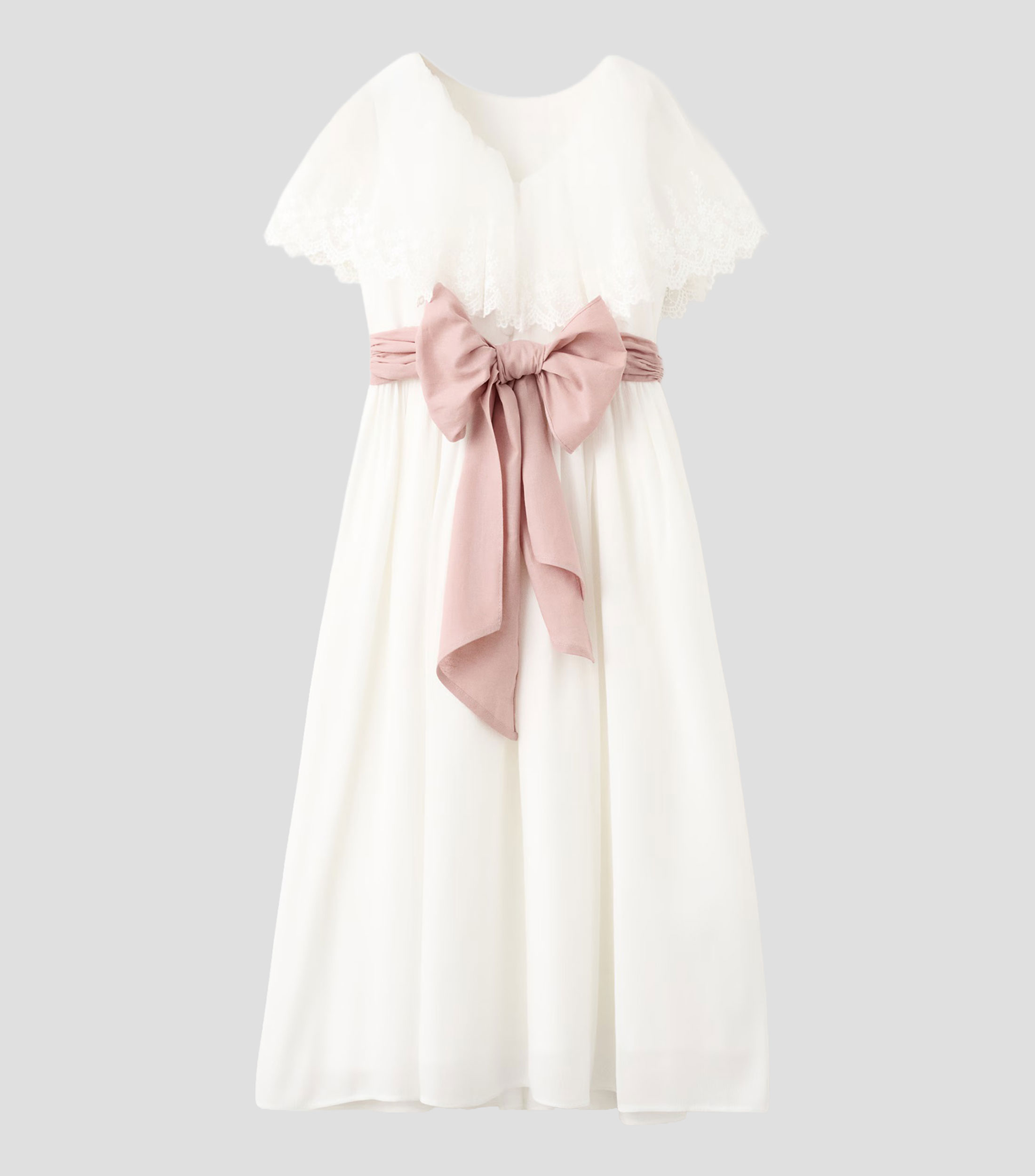 Vestido Niña