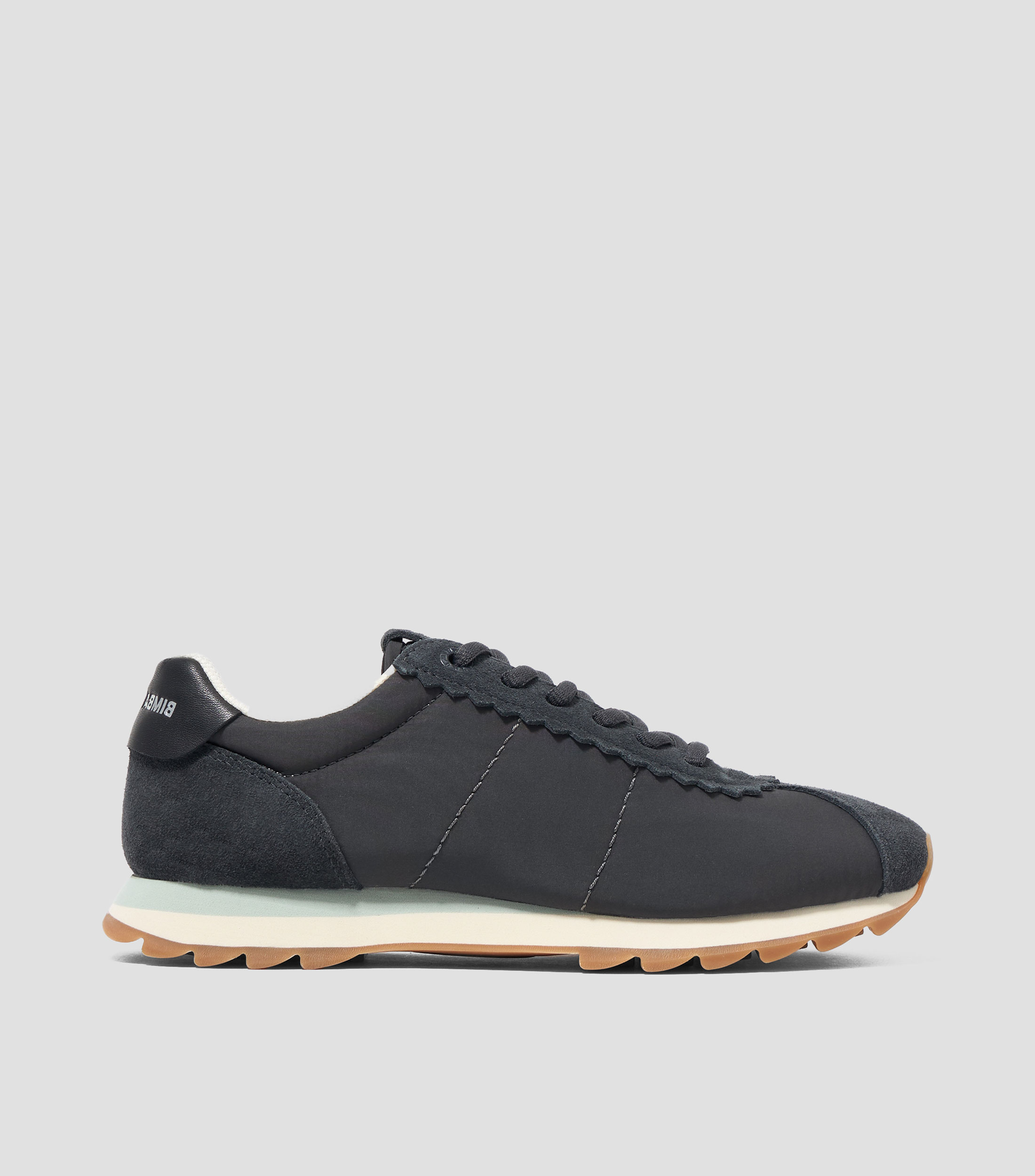 Tenis Casuales lisos Mujer