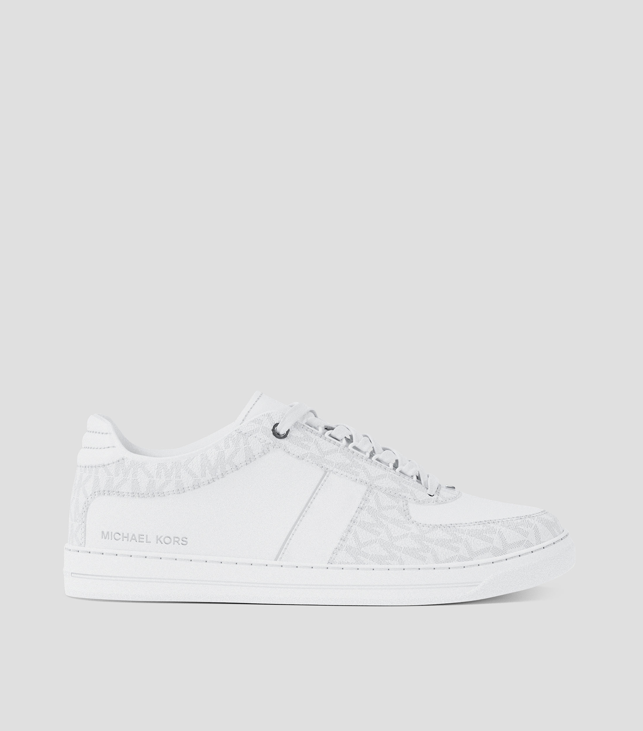 Tenis Casuales monogram Hombre
