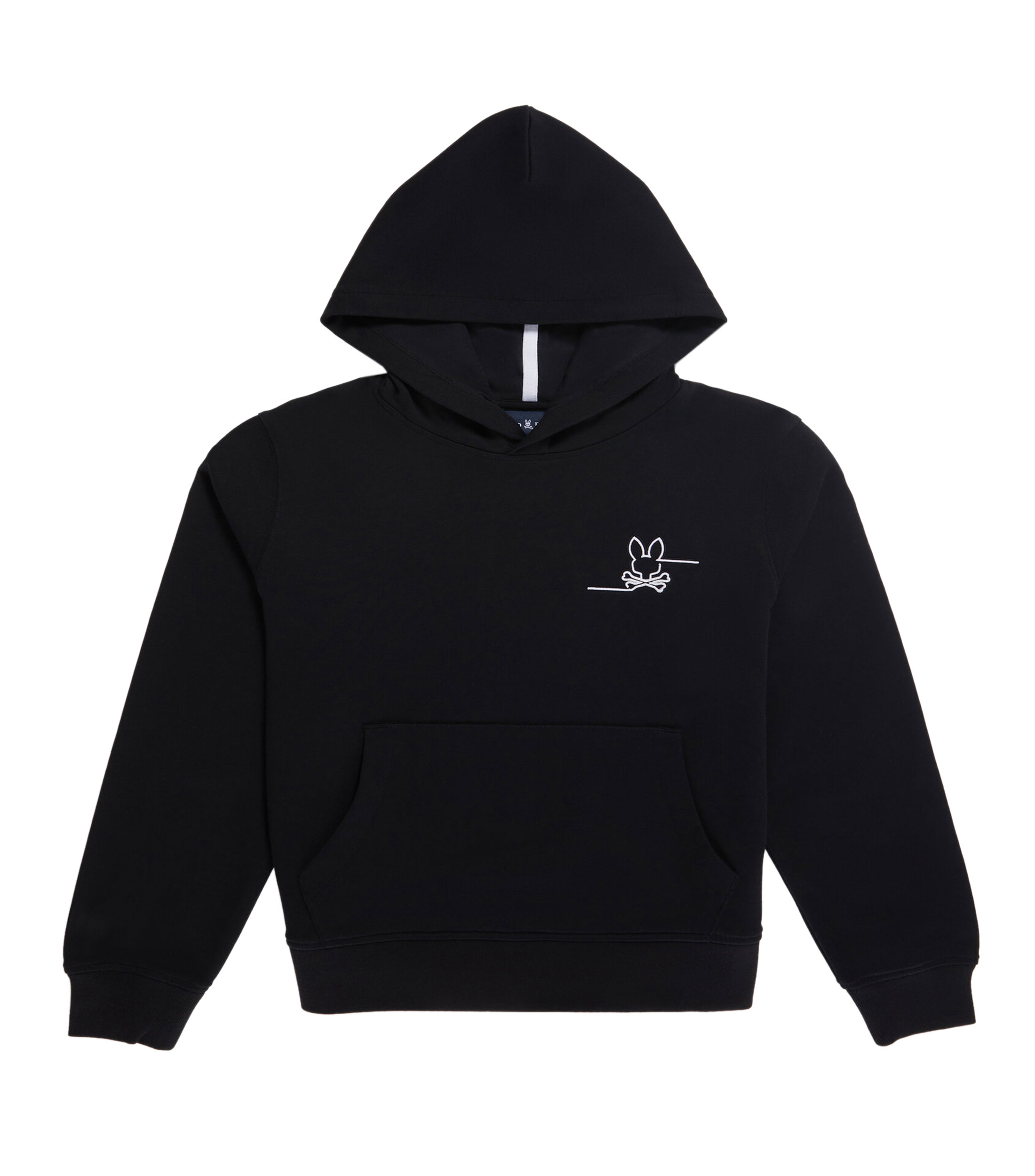 CHOPPER MONSTER SUDADERA CANGURO PICA CHICA main image 1
