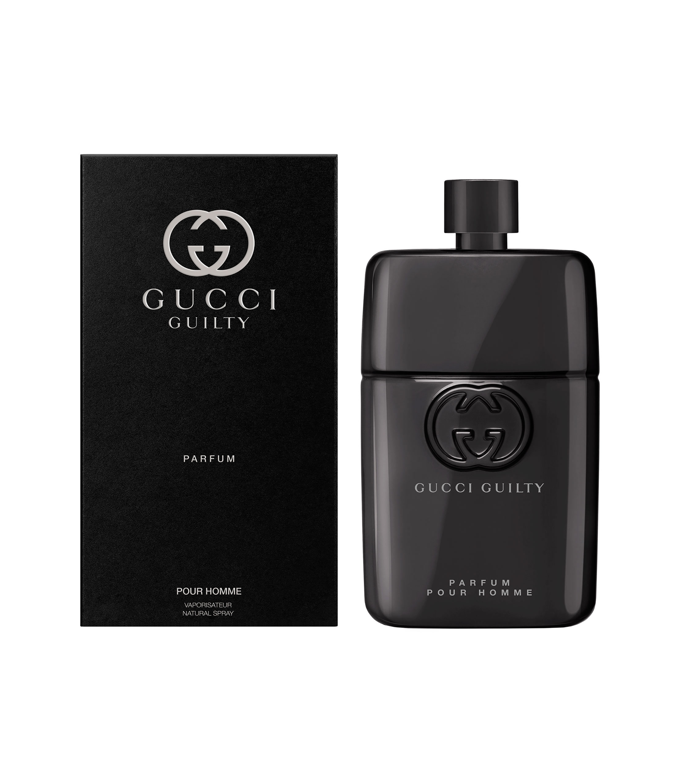 Perfume Guilty Pour Homme, Parfum 150 ml para Hombre