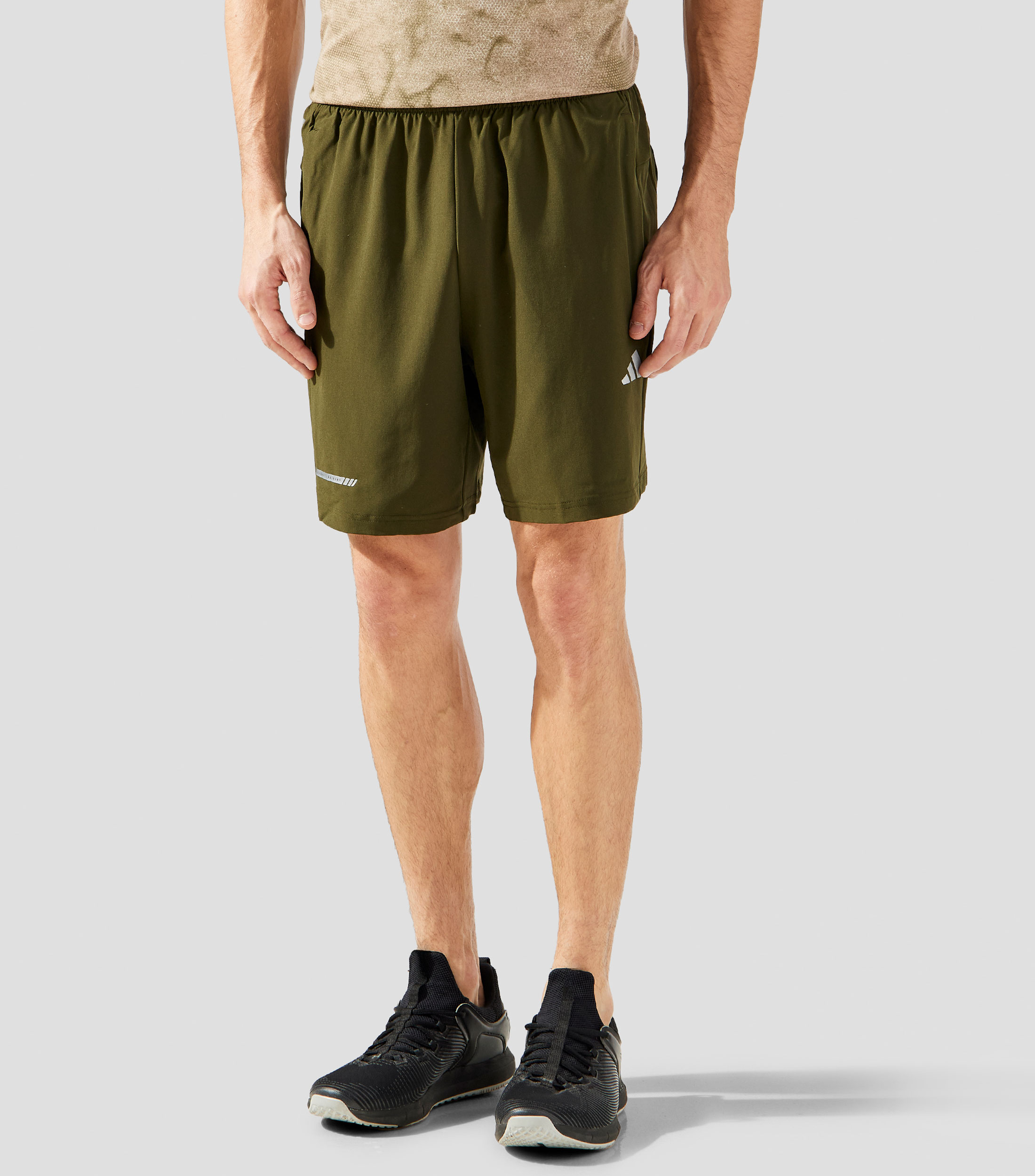 Short liso Hombre