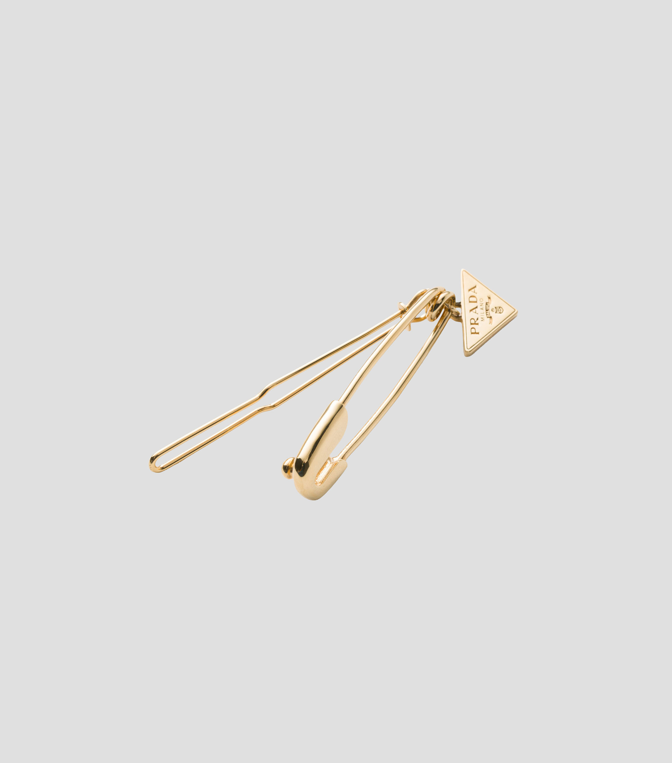Pinza para cabello Clip Mujer