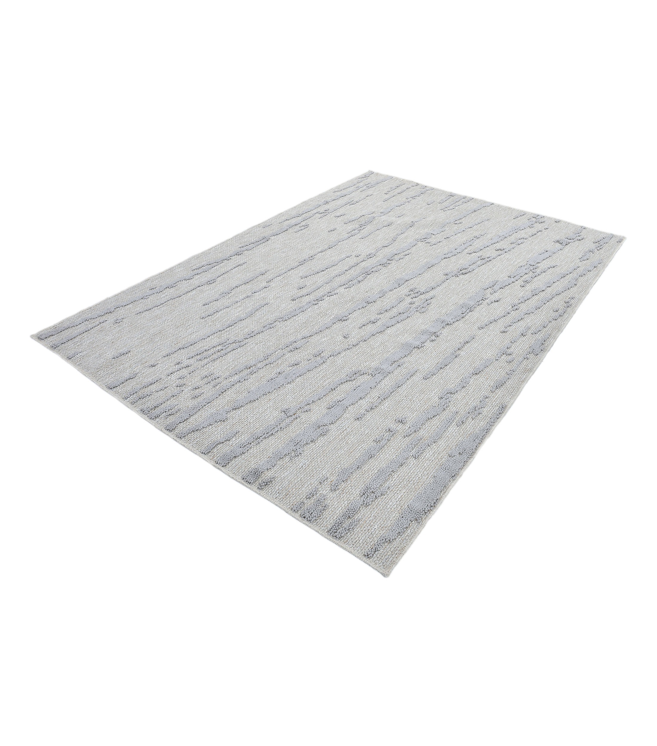 Tapete Decorativo Trinket T229 A en Poliéster 160X240cm