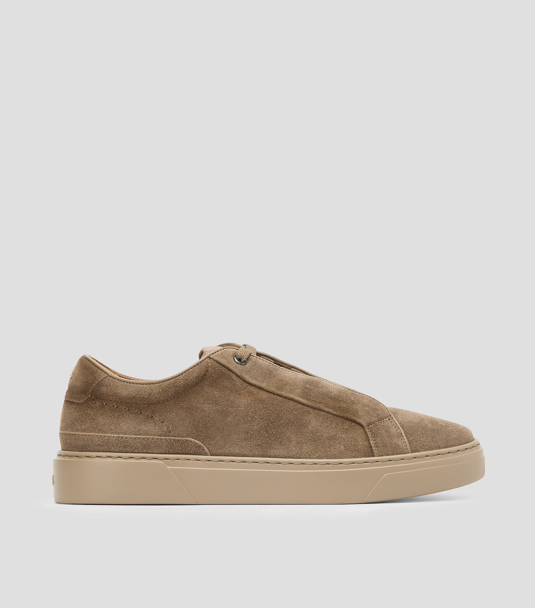 Tenis casuales Gary Tenn Hombre