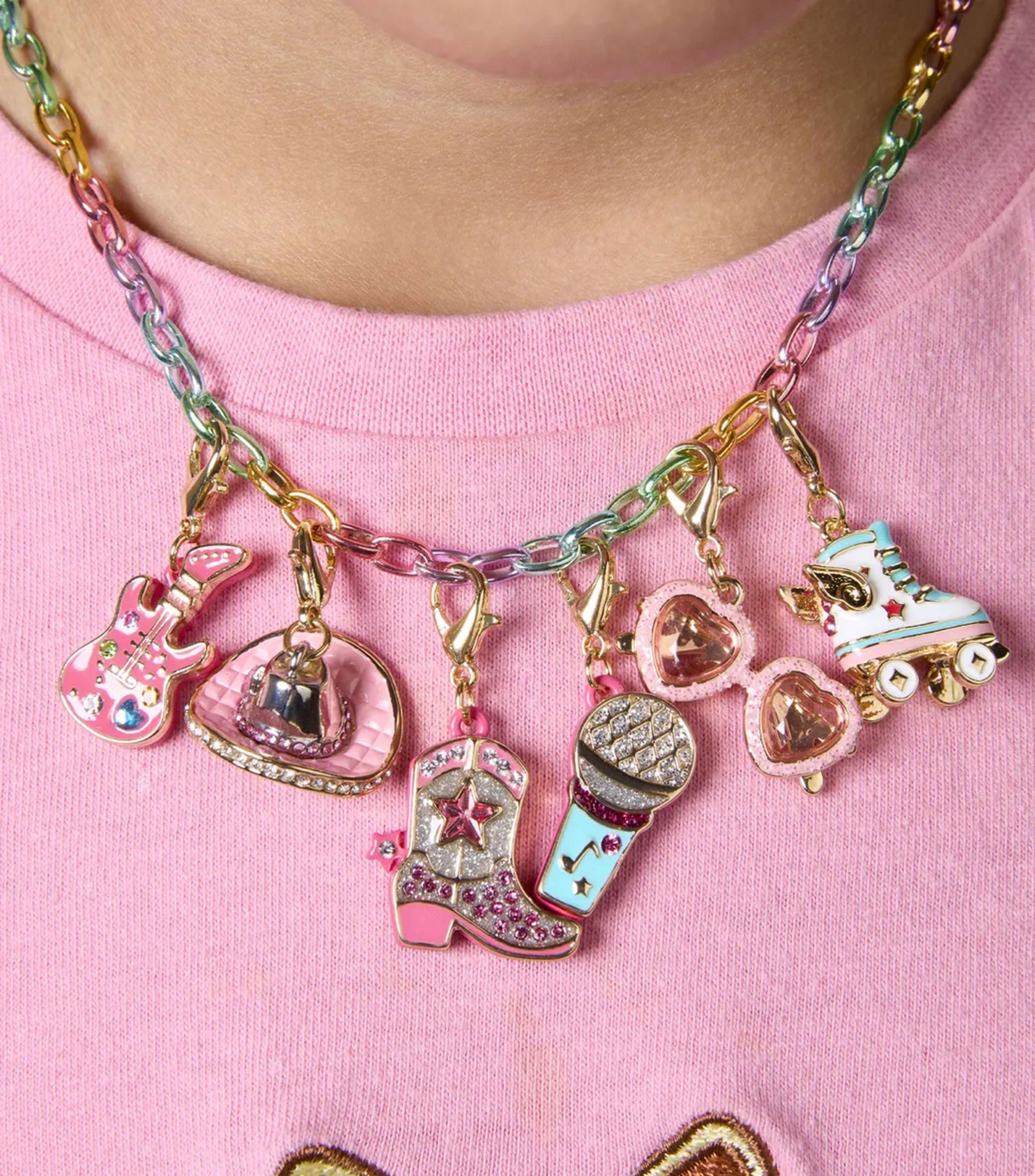 Charm Micrófono
