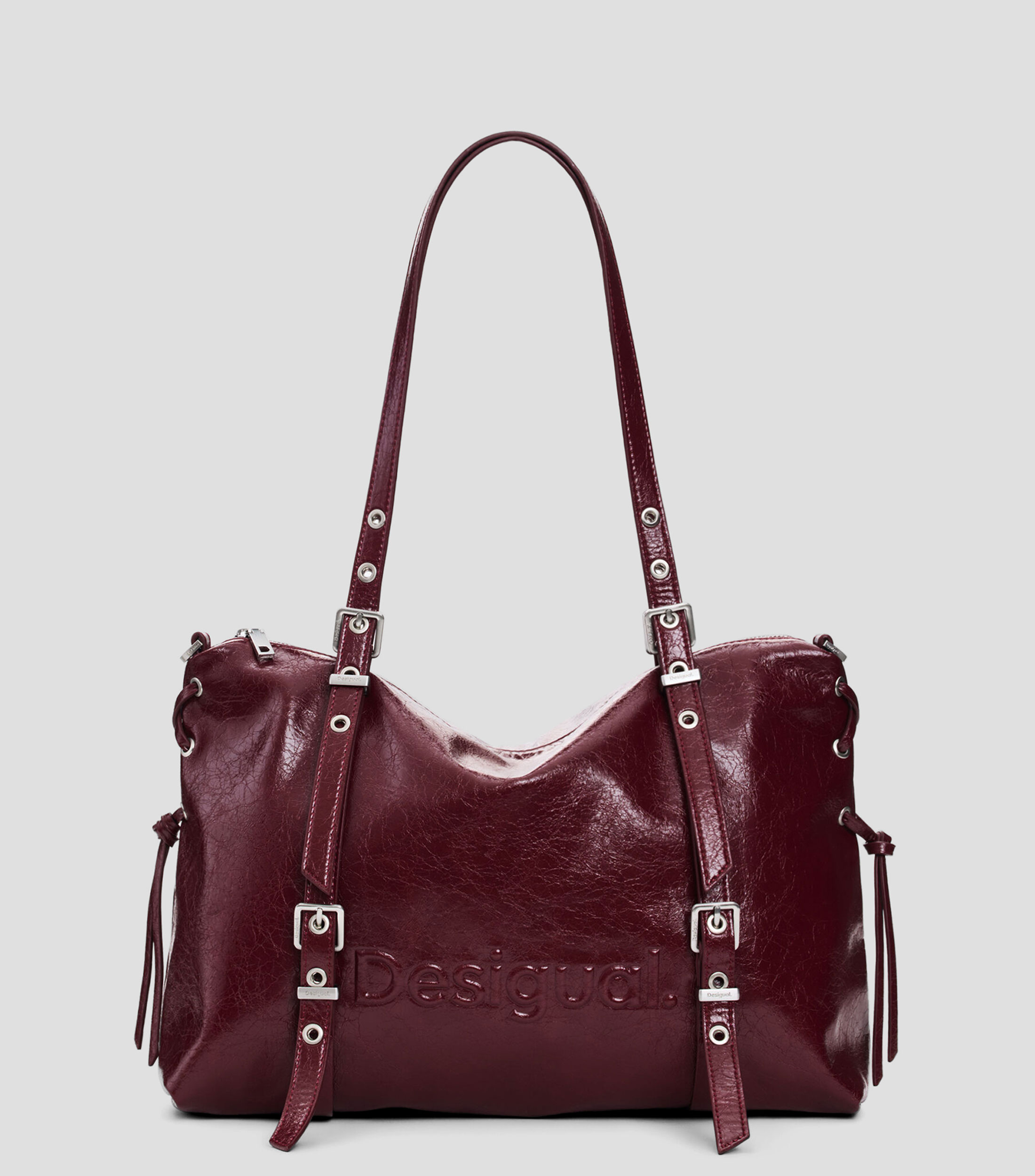 Bolsa Shoulder lisa Mujer