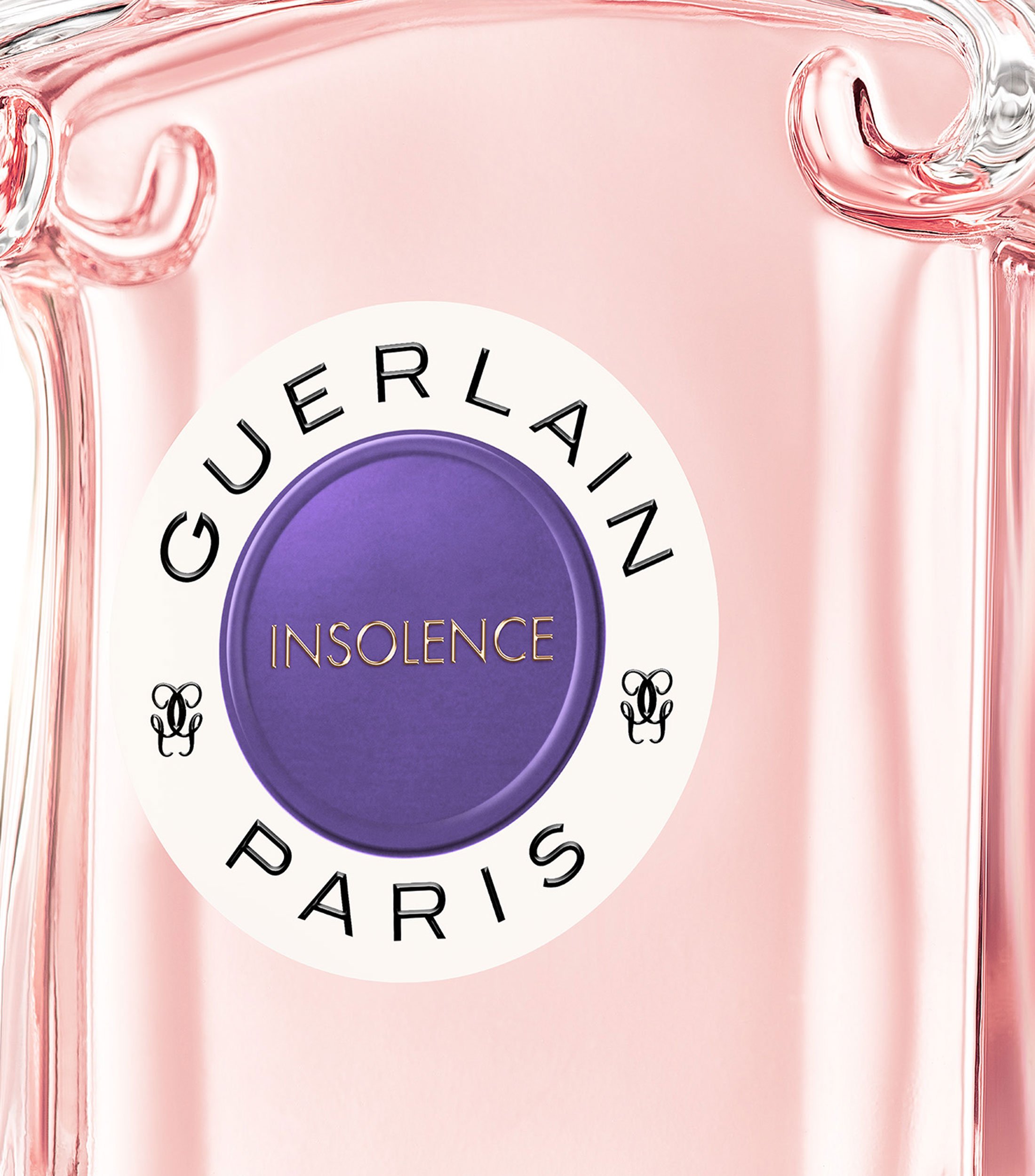 Perfume Insolence, Eau de Toilette, 75 ml para Mujer