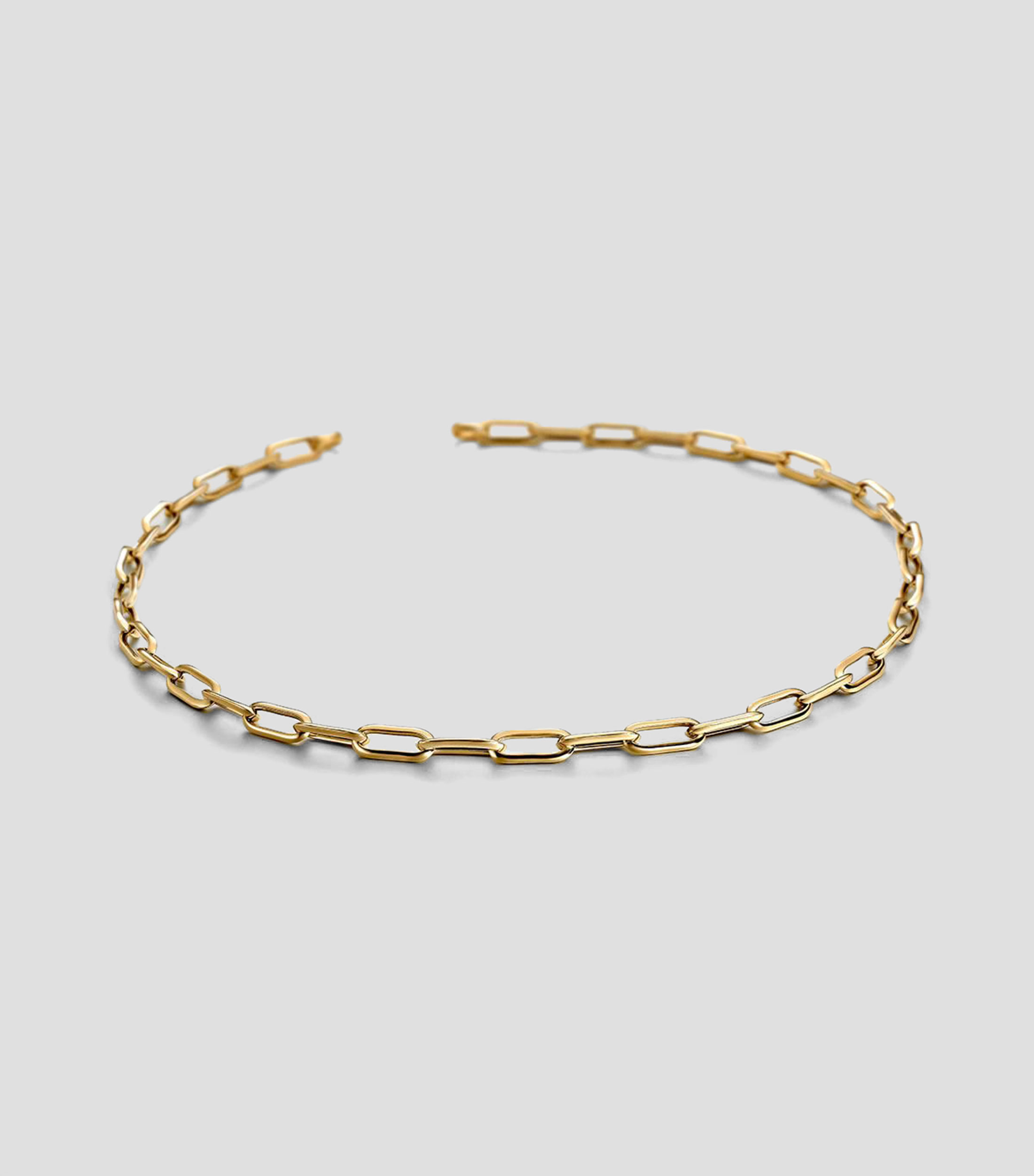 Collar en plata .925 Chains and Necklaces Mujer