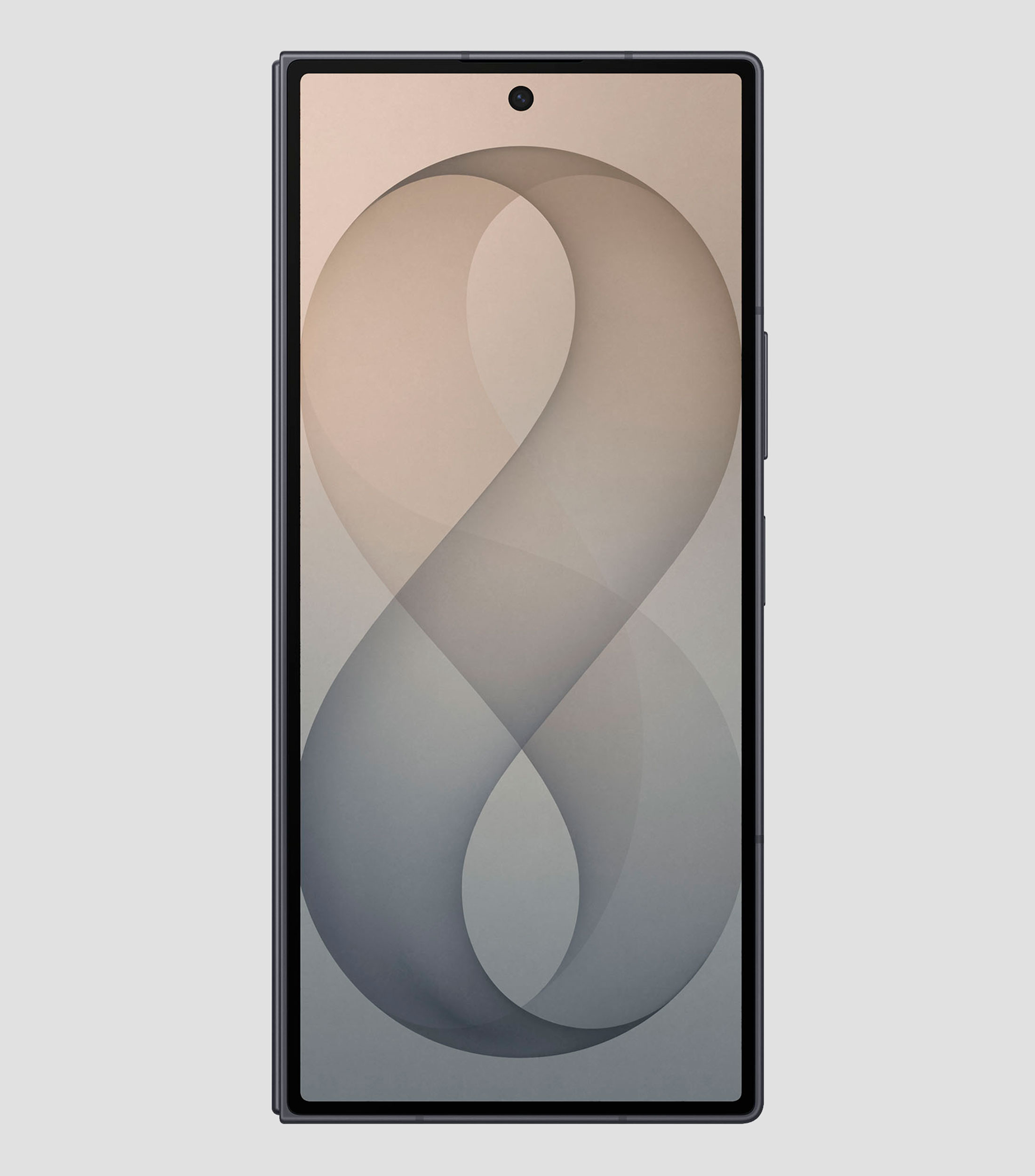 Celular Galaxy Z Fold8 Ultra 5G 512 GB 12 GB Desbloqueado