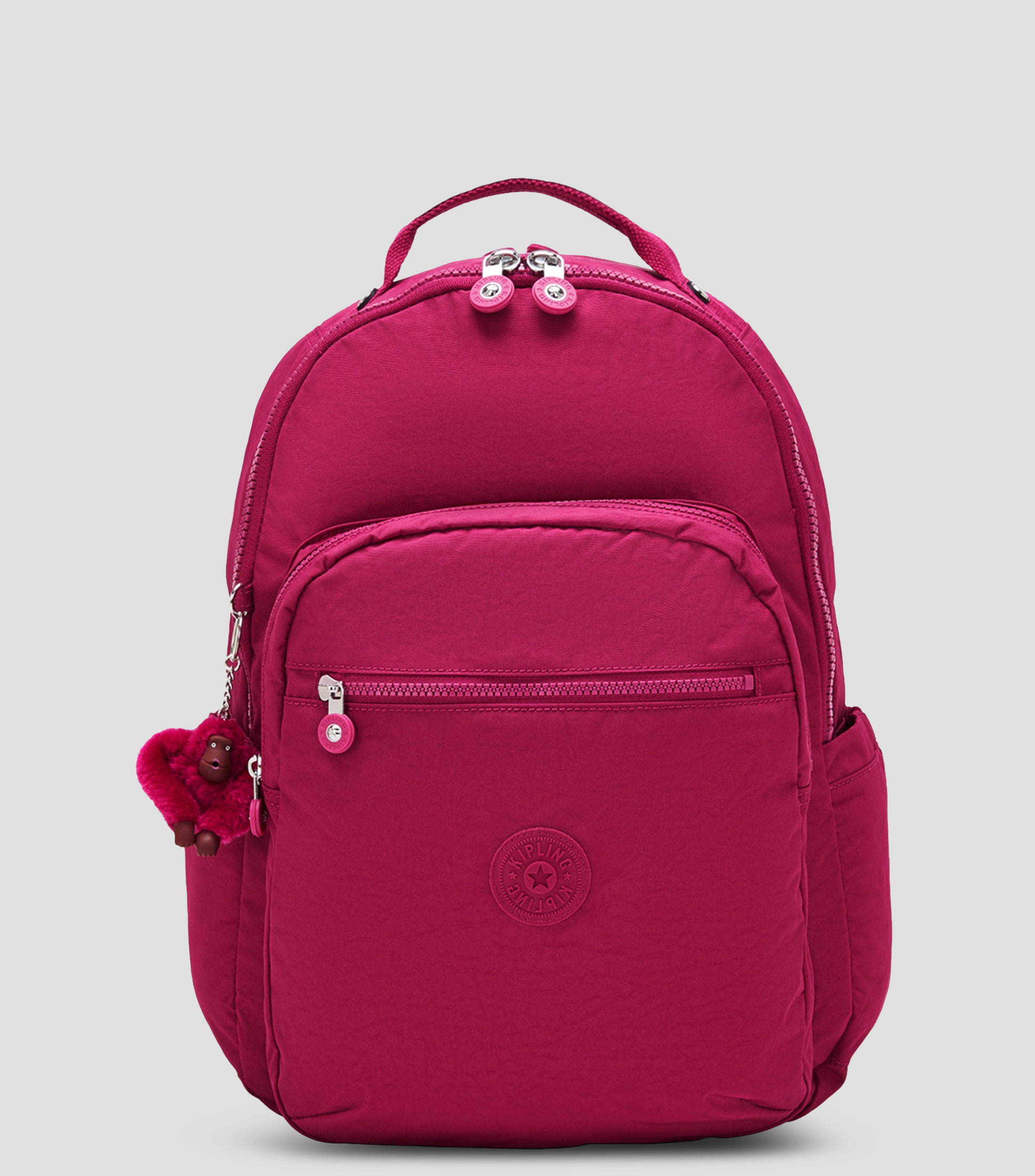 Mochila escolar Seoul Lap Happy Ruby Niña