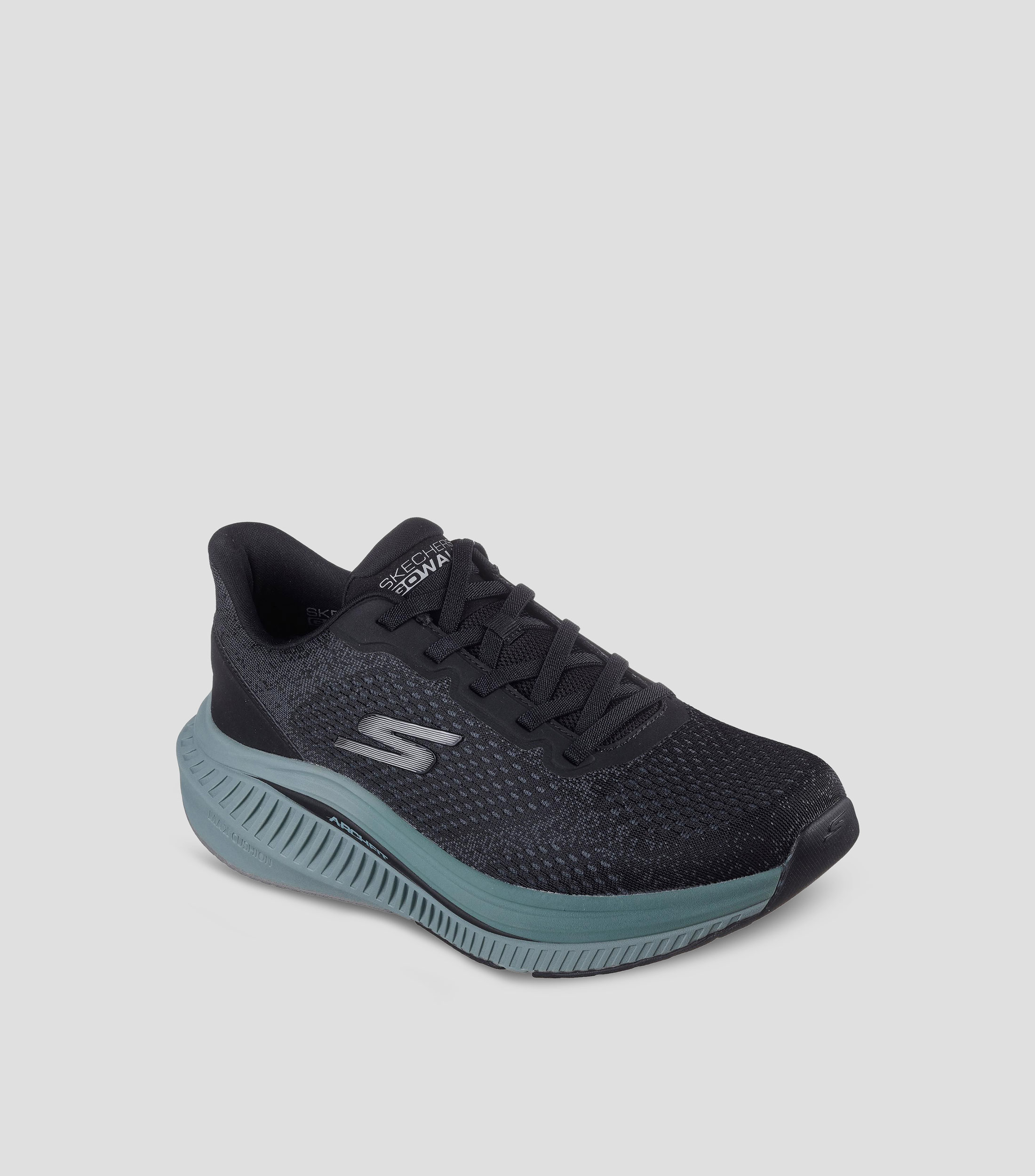 Tenis para entrenamiento Max Cushioning Arch Fit Hombre