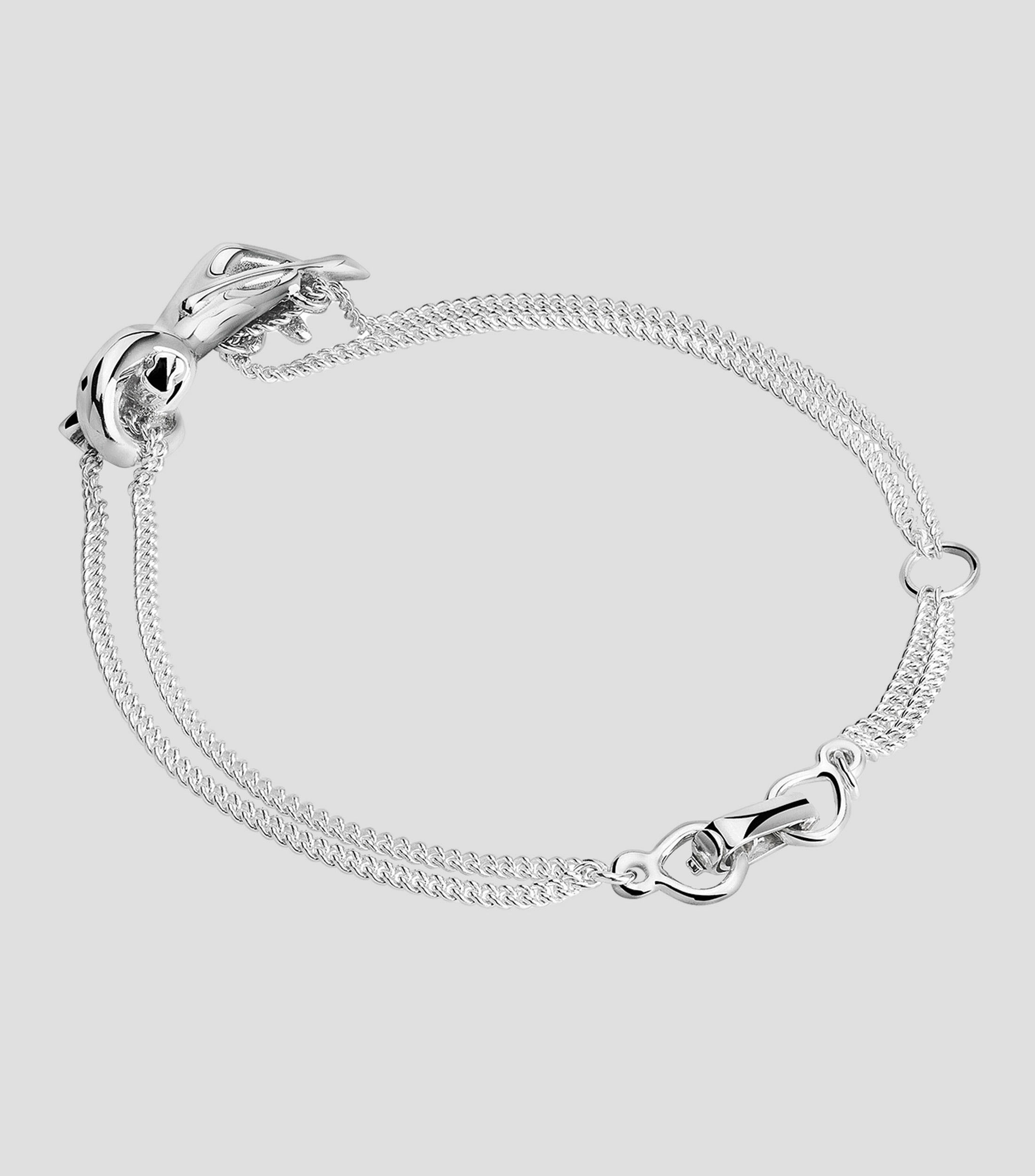 Pulsera La Mano de la Artista Mujer