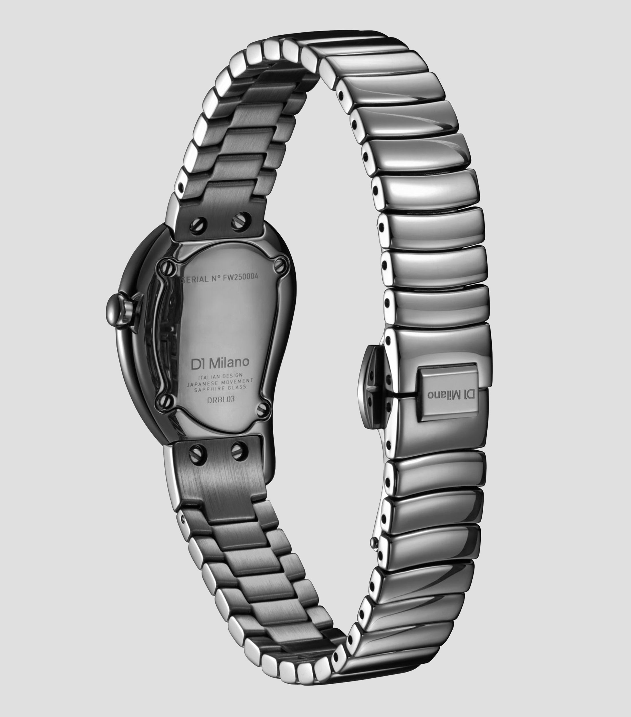 Reloj para hombre Drop De vestir
