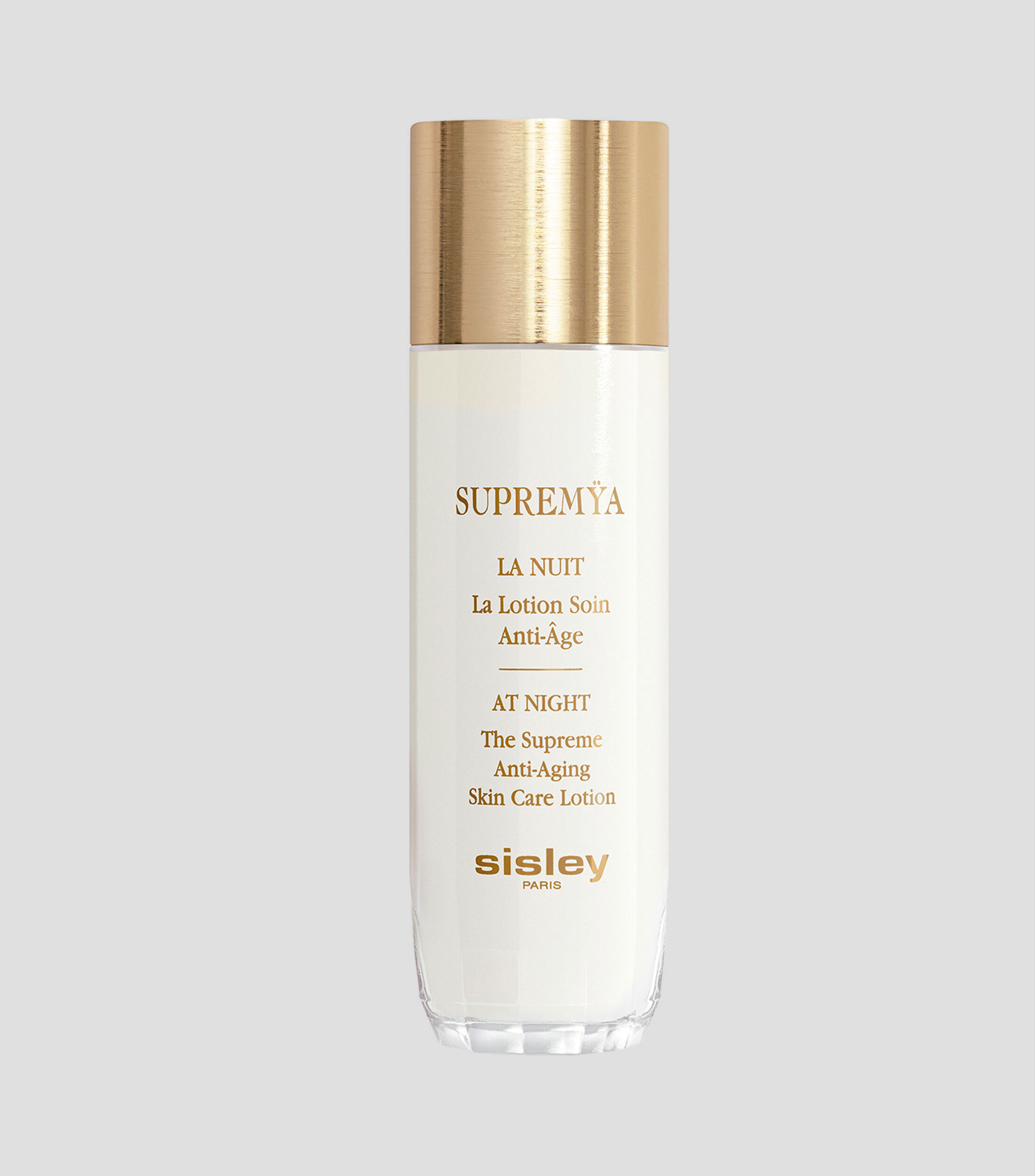 Sis Supremya Lotion 140ml