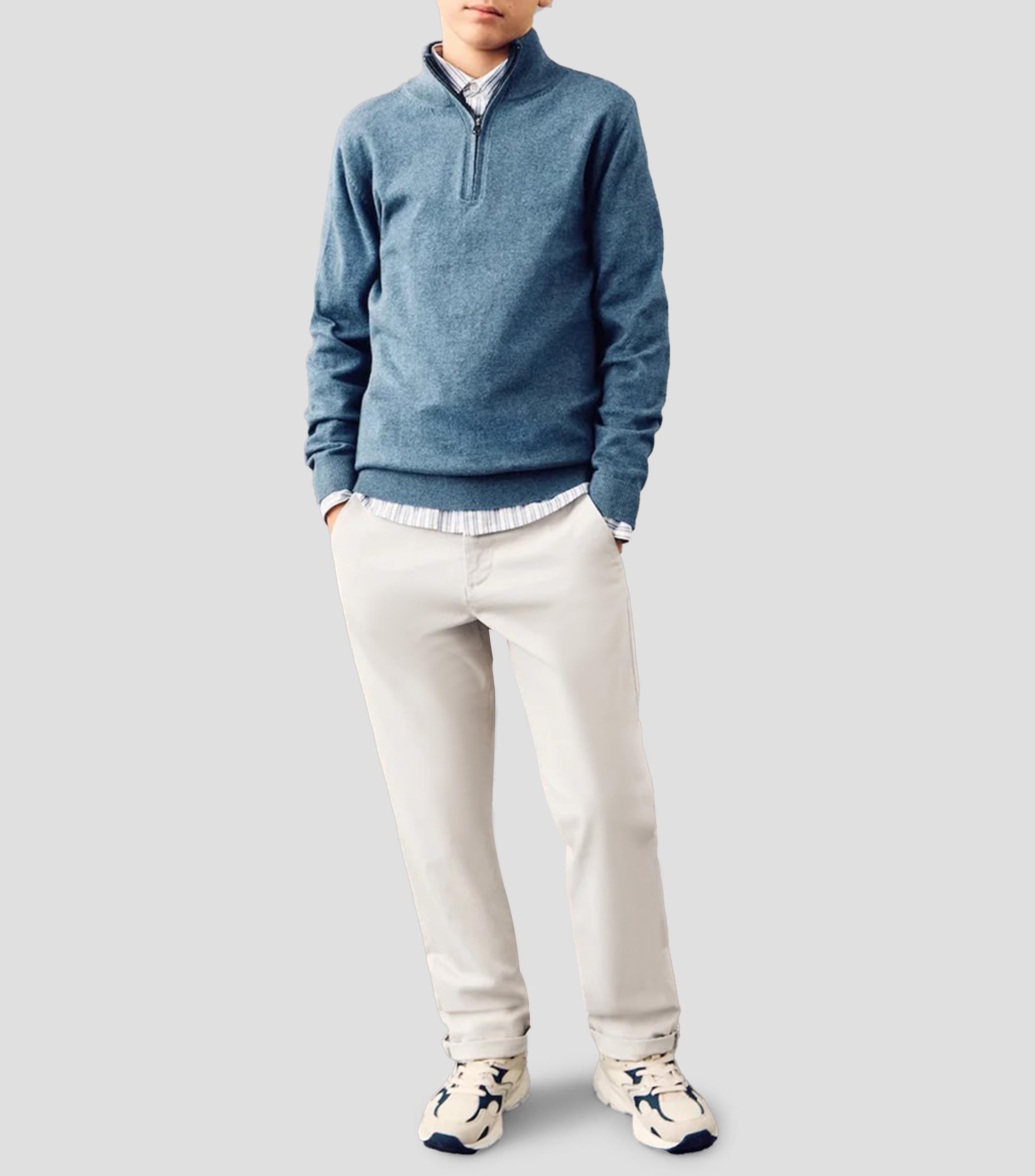 Pantalón chino Niño