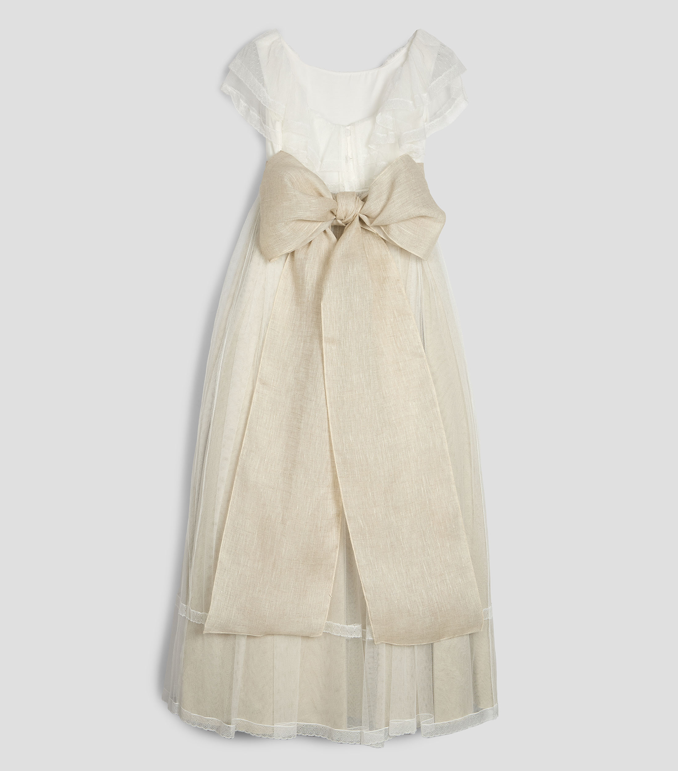 Vestido Niña