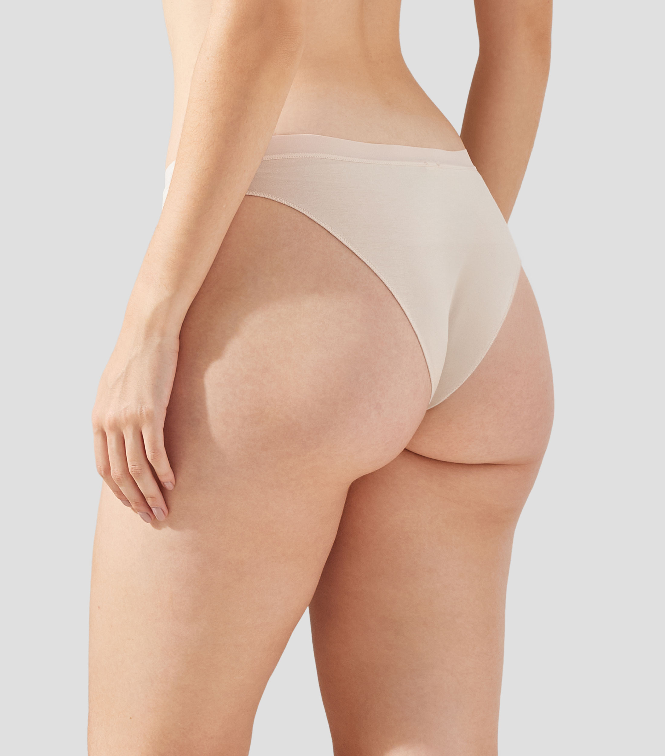 Set 7 Bikini Bottom Mujer