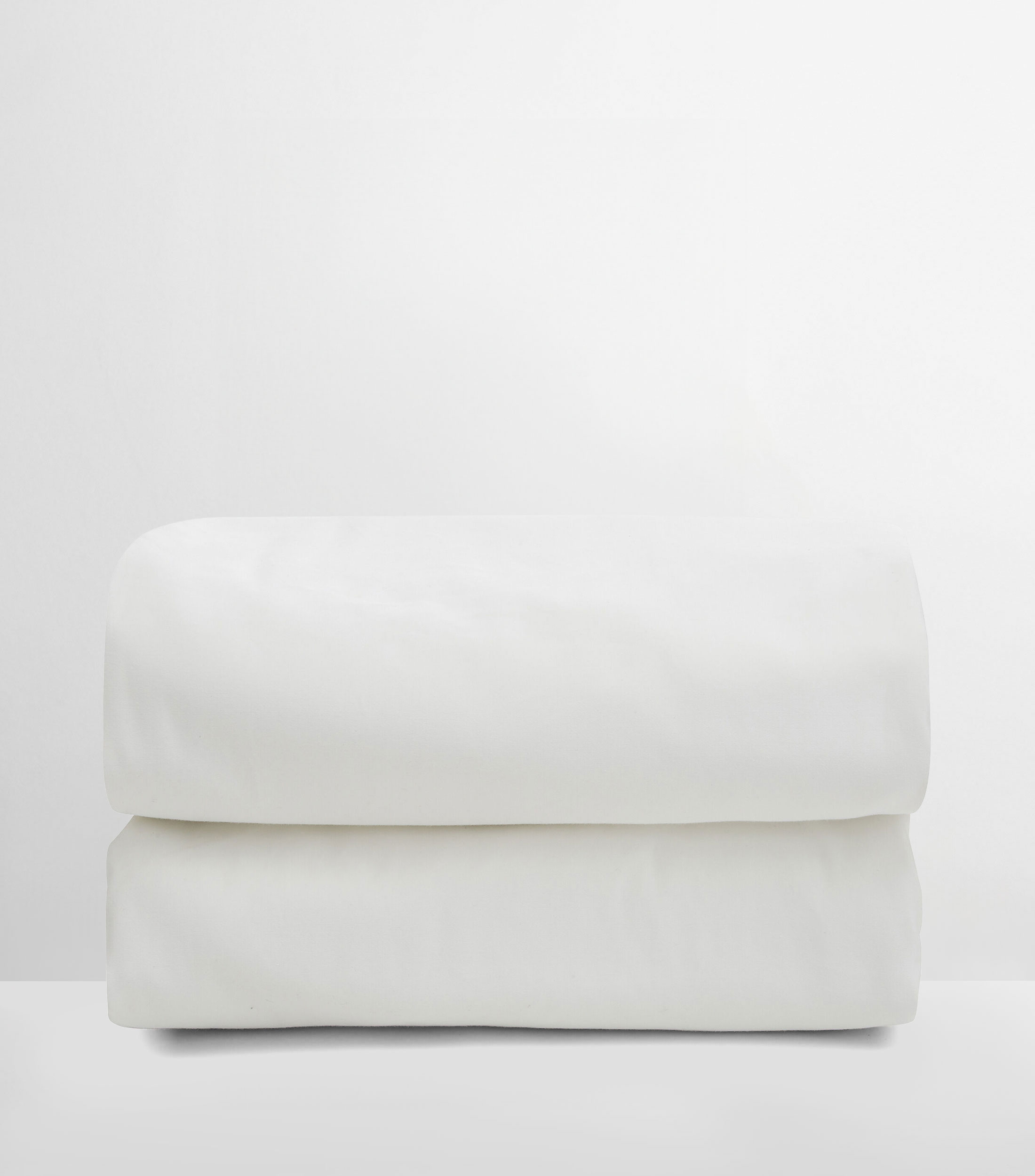 Sabana Plana Blanco King Size