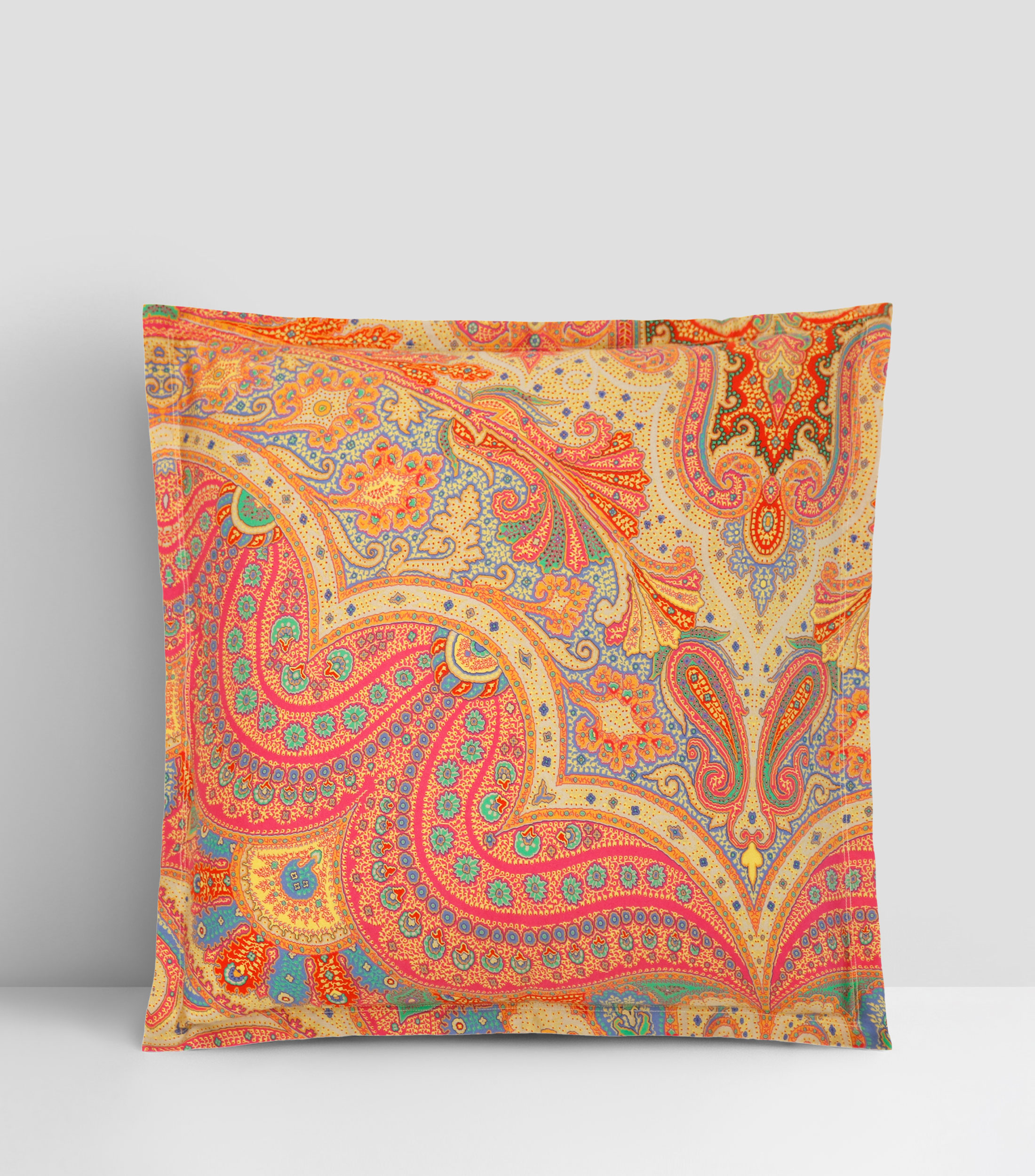 Juego de Funda para Duvet King Size Edén Multicolor