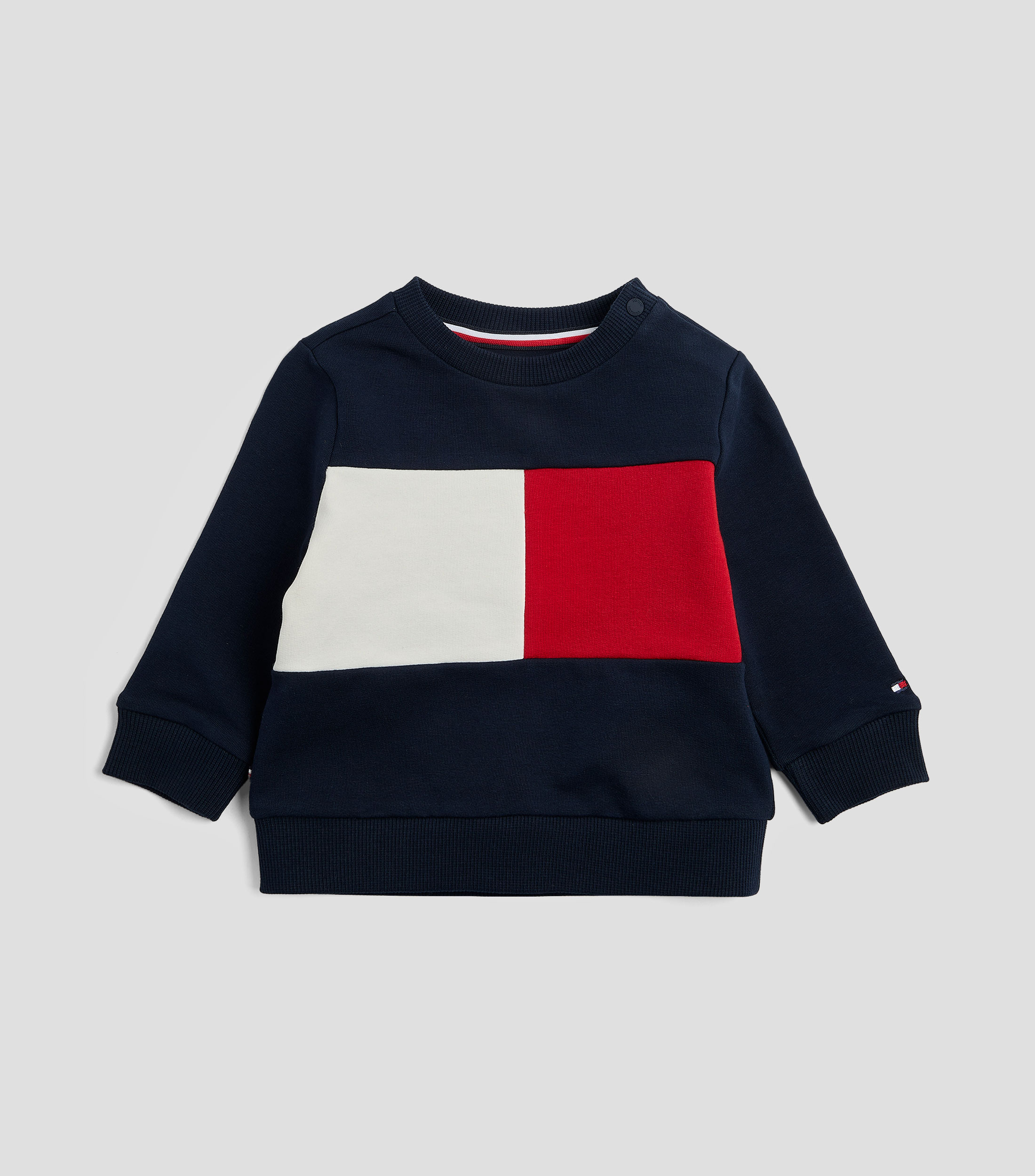 Sudadera Bebé