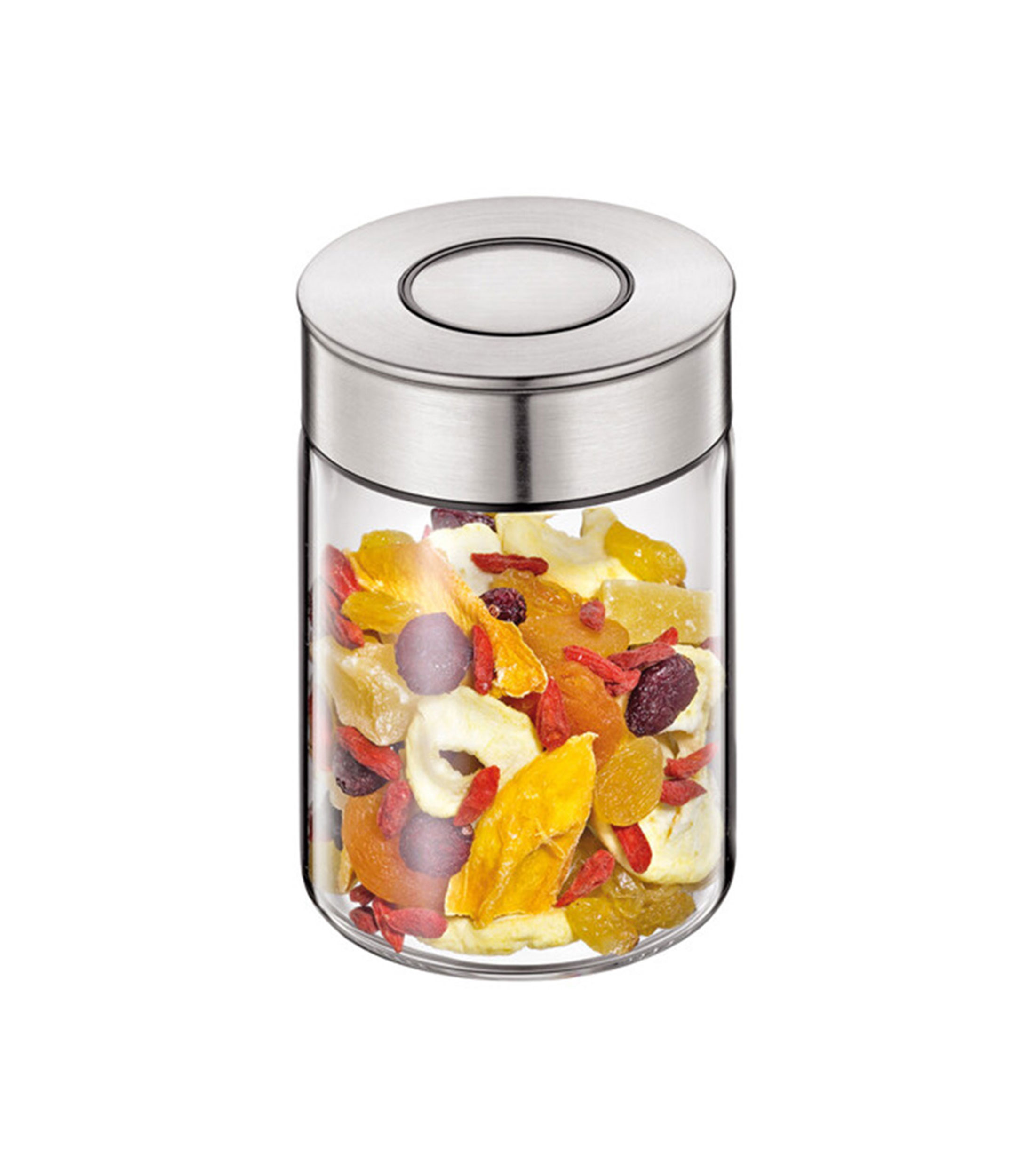 Contenedor de Vidrio, 700 ml