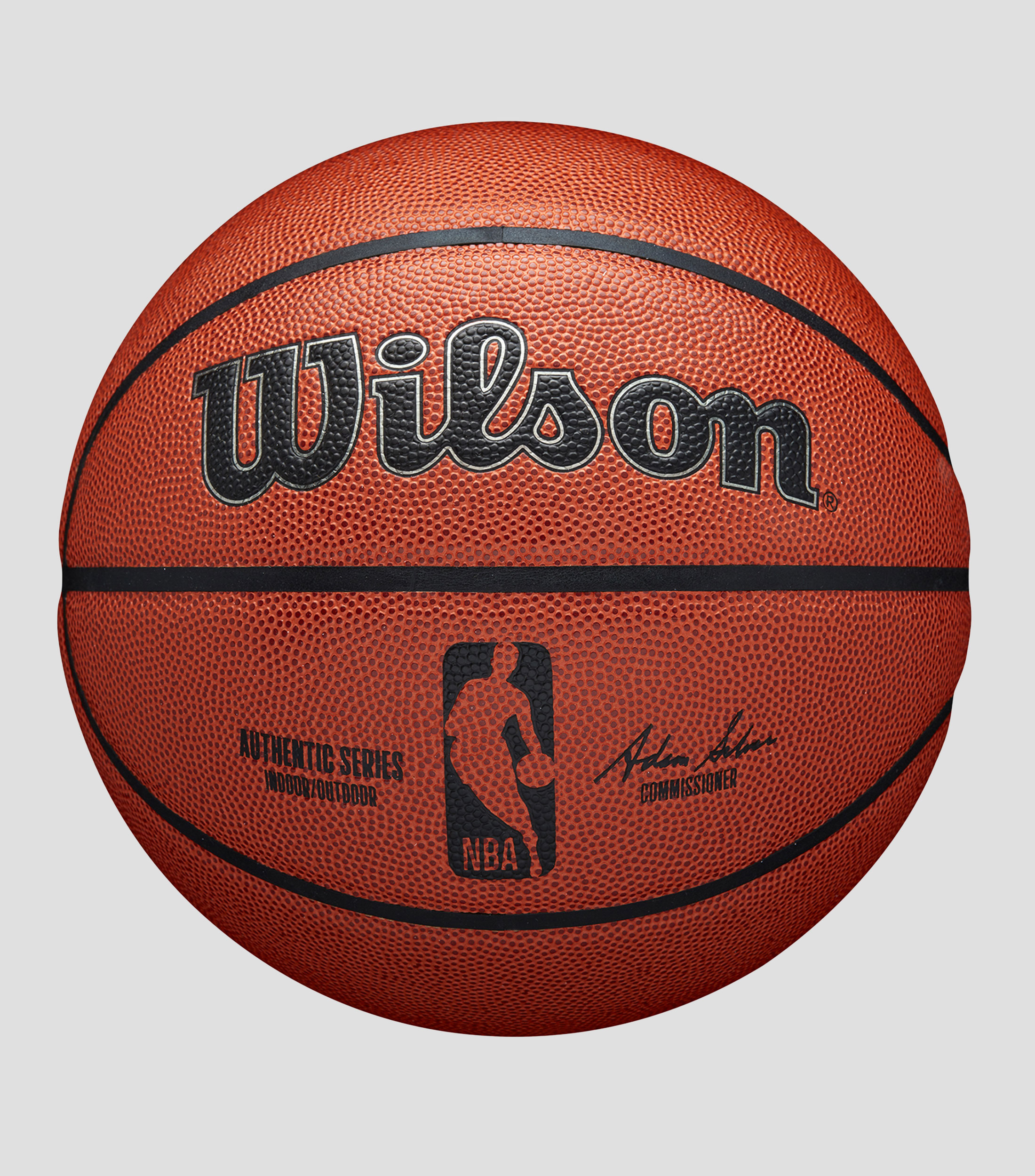 Balón de Básquetbol NBA Outdoor