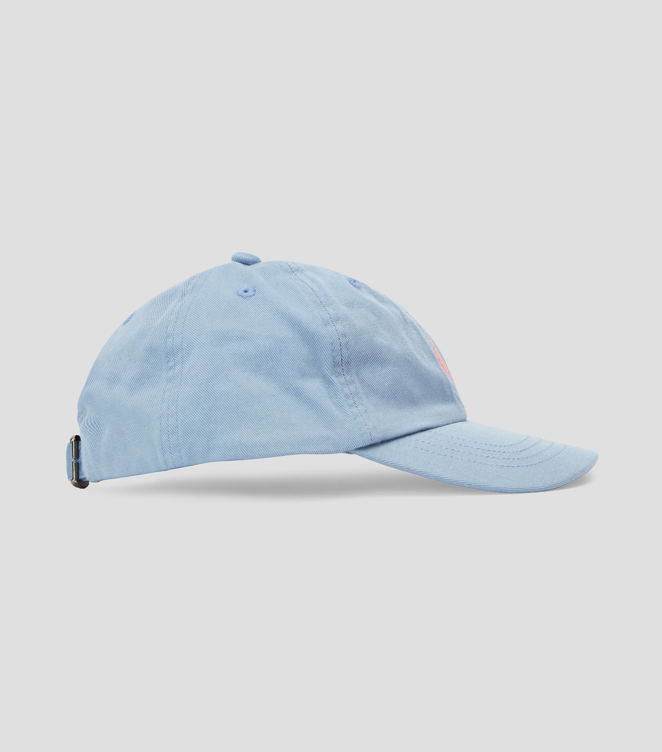 Gorra con logotipo Bebé