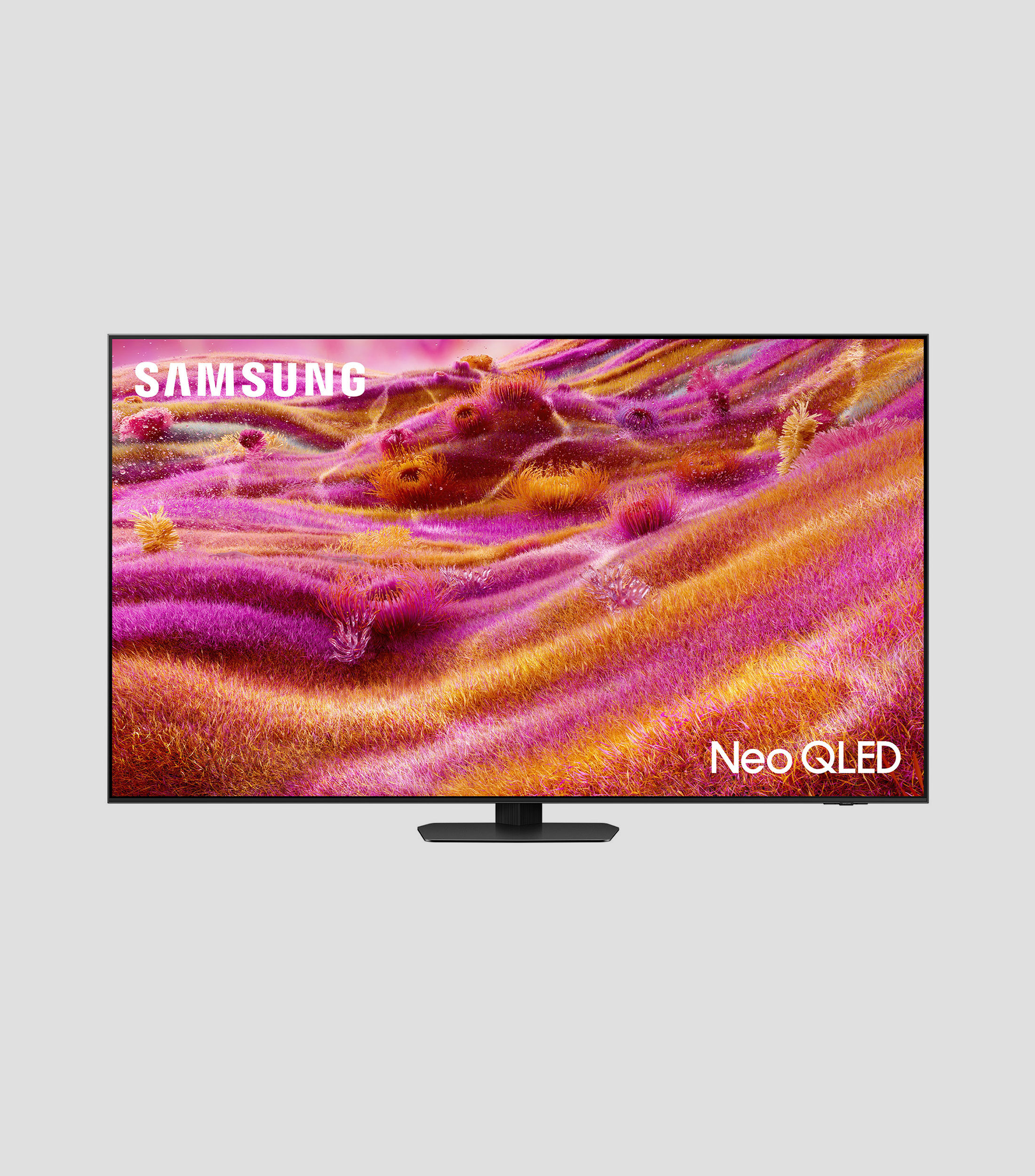 Pantalla 55 Pulgadas Plana Neo QLED 4K QN55QN90FAFXZX
