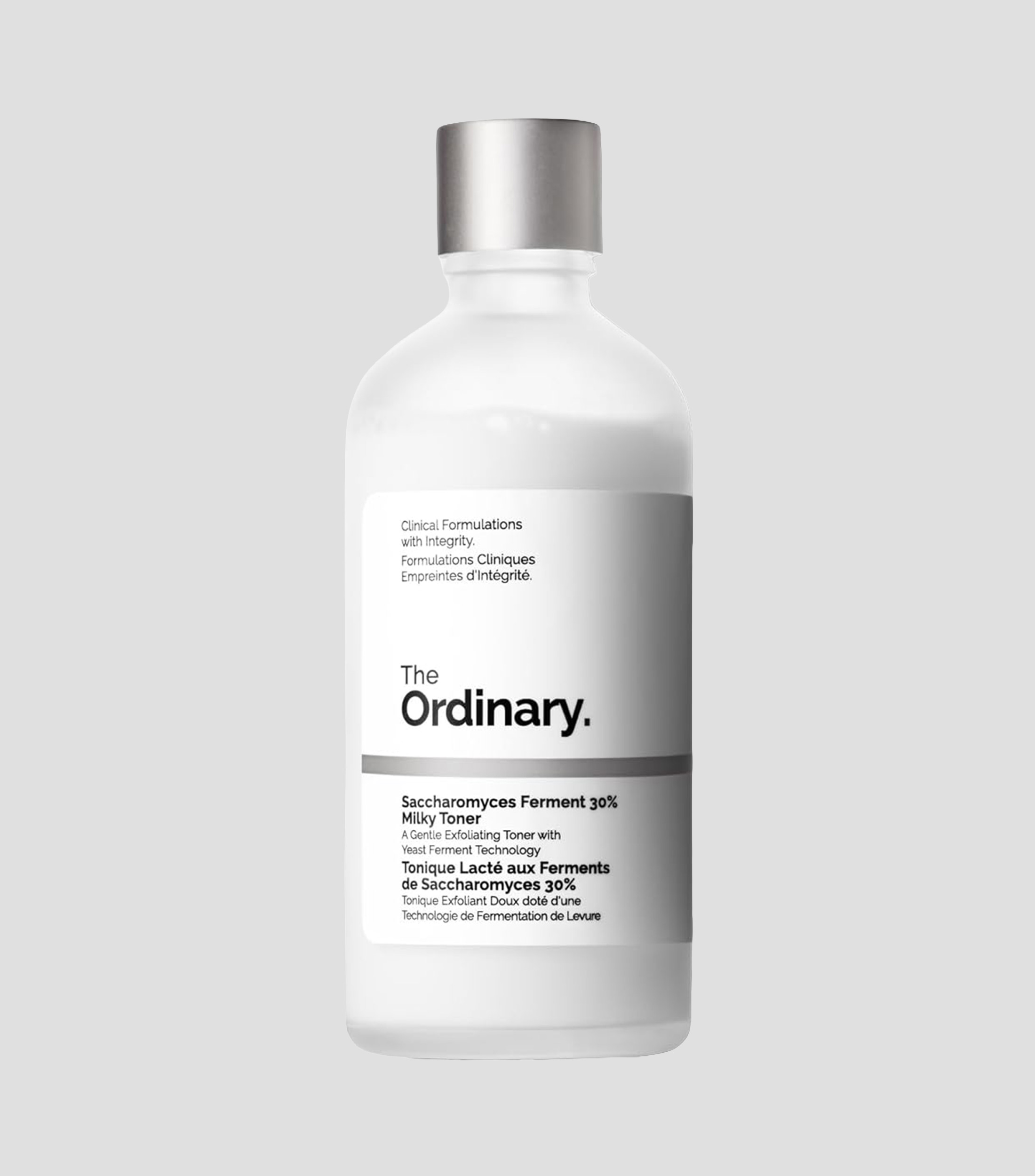 Tónico Facial Hidratante Saccharomyces Ferment 30%, 100 ml
